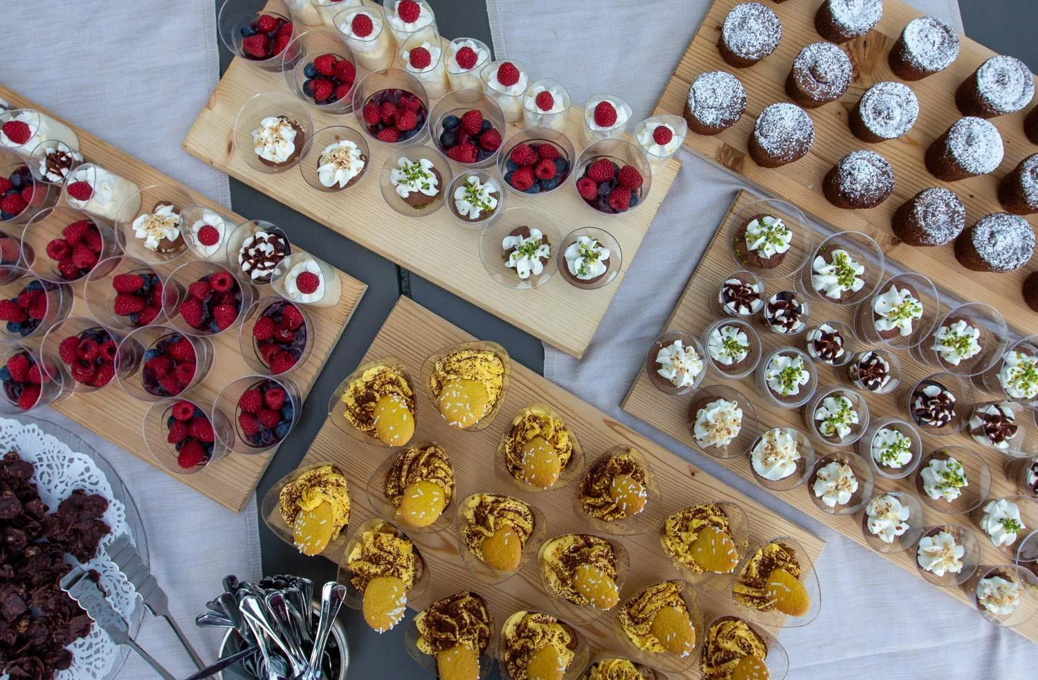 Food and drinks in Funivia Bormio Active Hotel - Adults Only