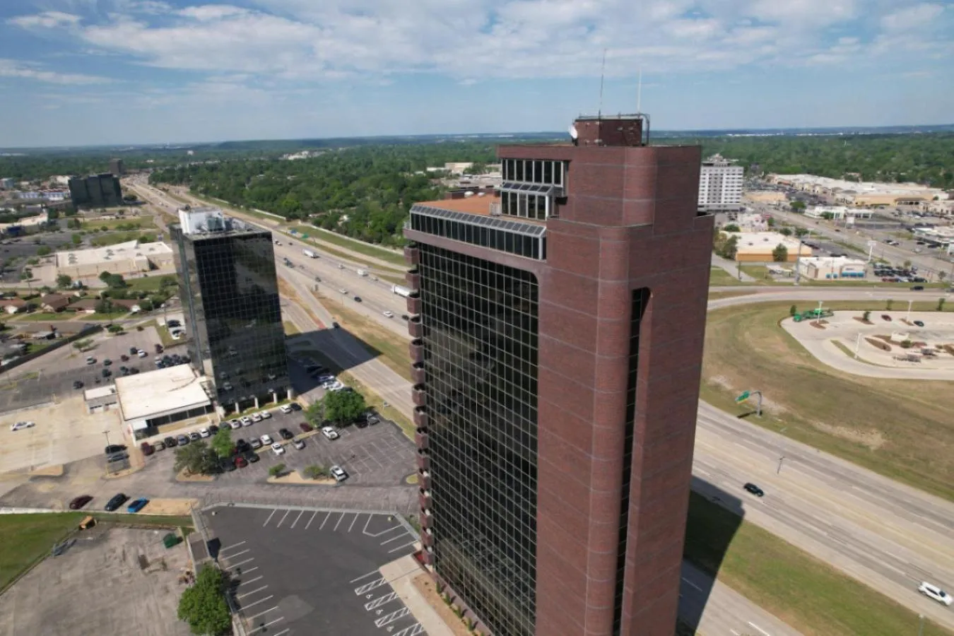 Reese Tower