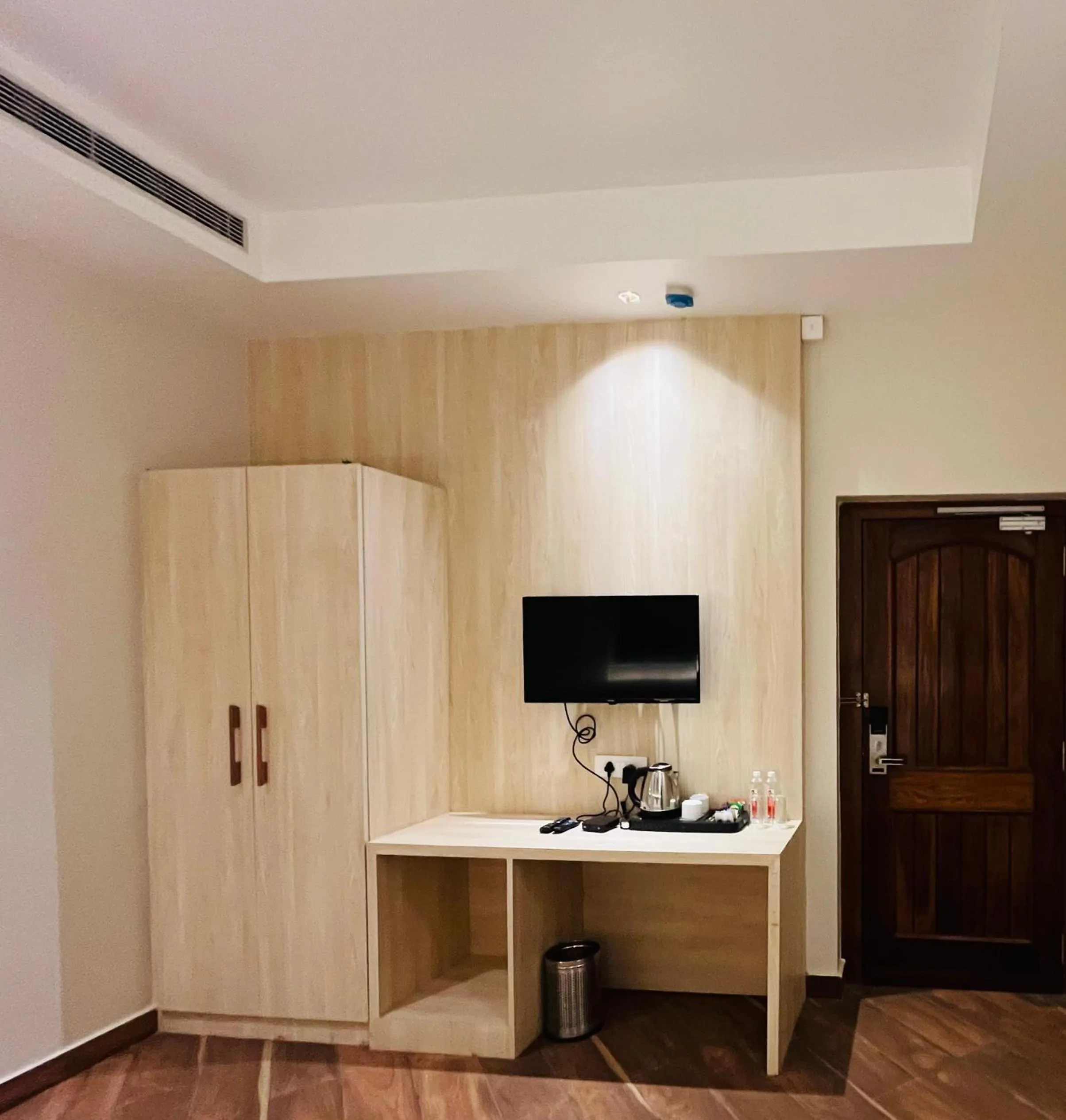 Four Leaf Hotel Arjuna Manor, Varanasi