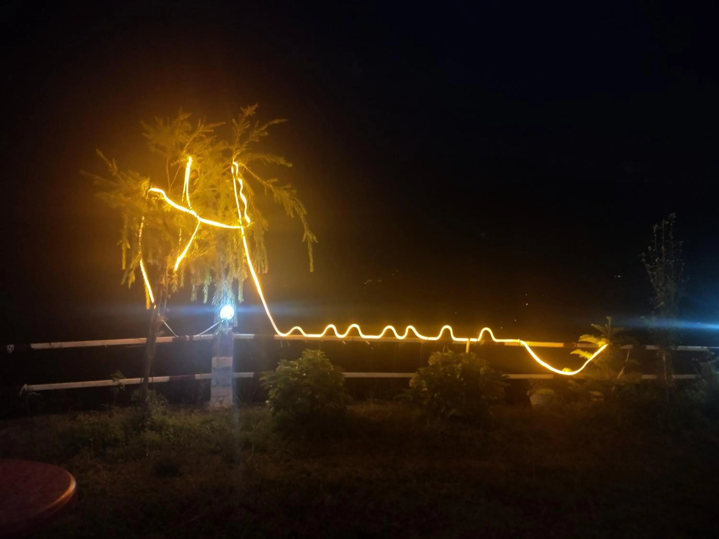 Chaukhamba view Resort