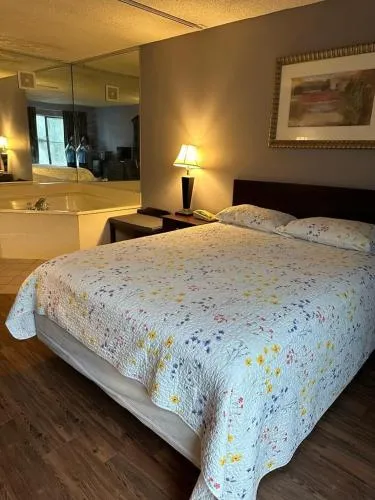 Lawrenceville Inn