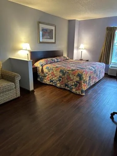Lawrenceville Inn
