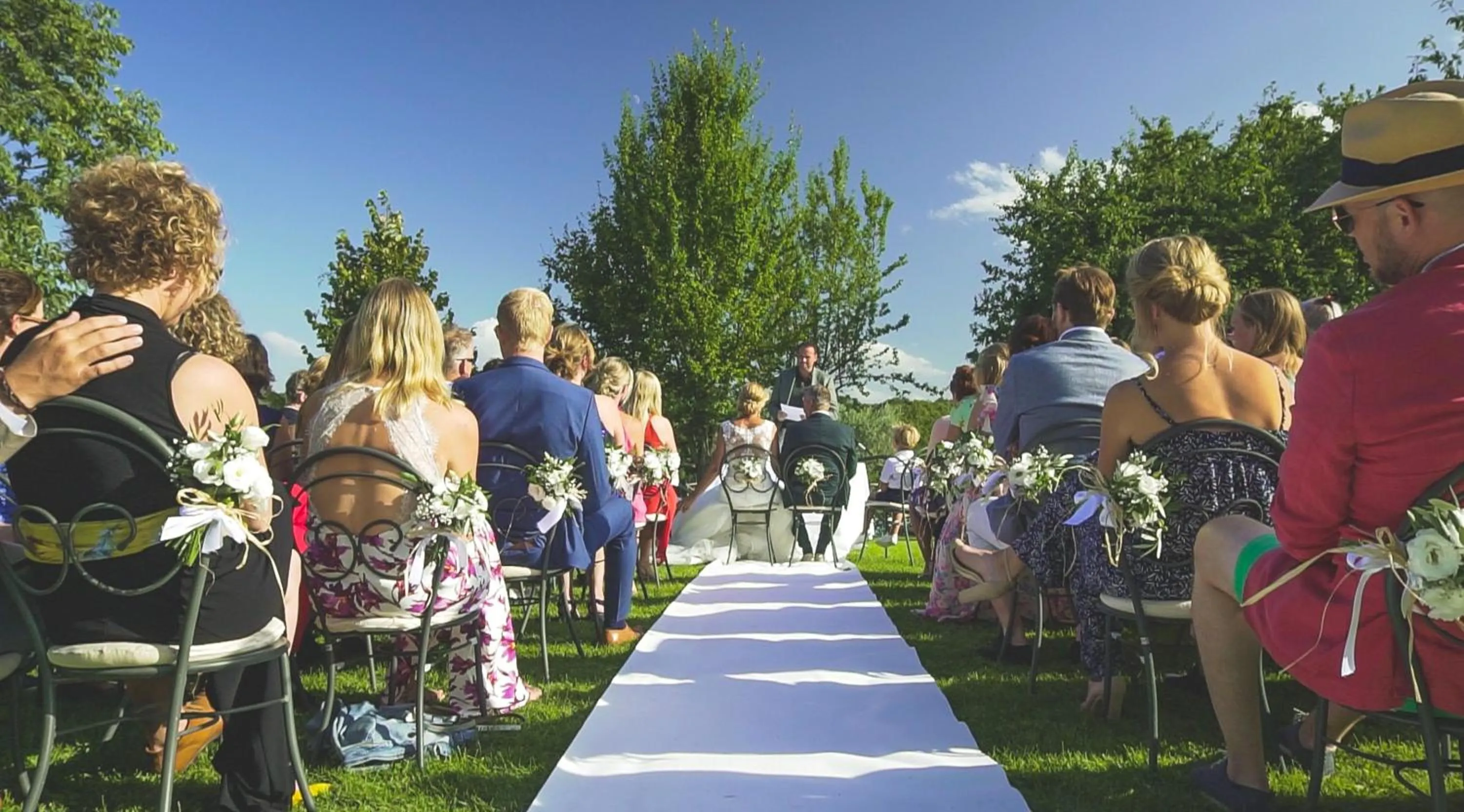 People in PanElios Borgo Vacanze