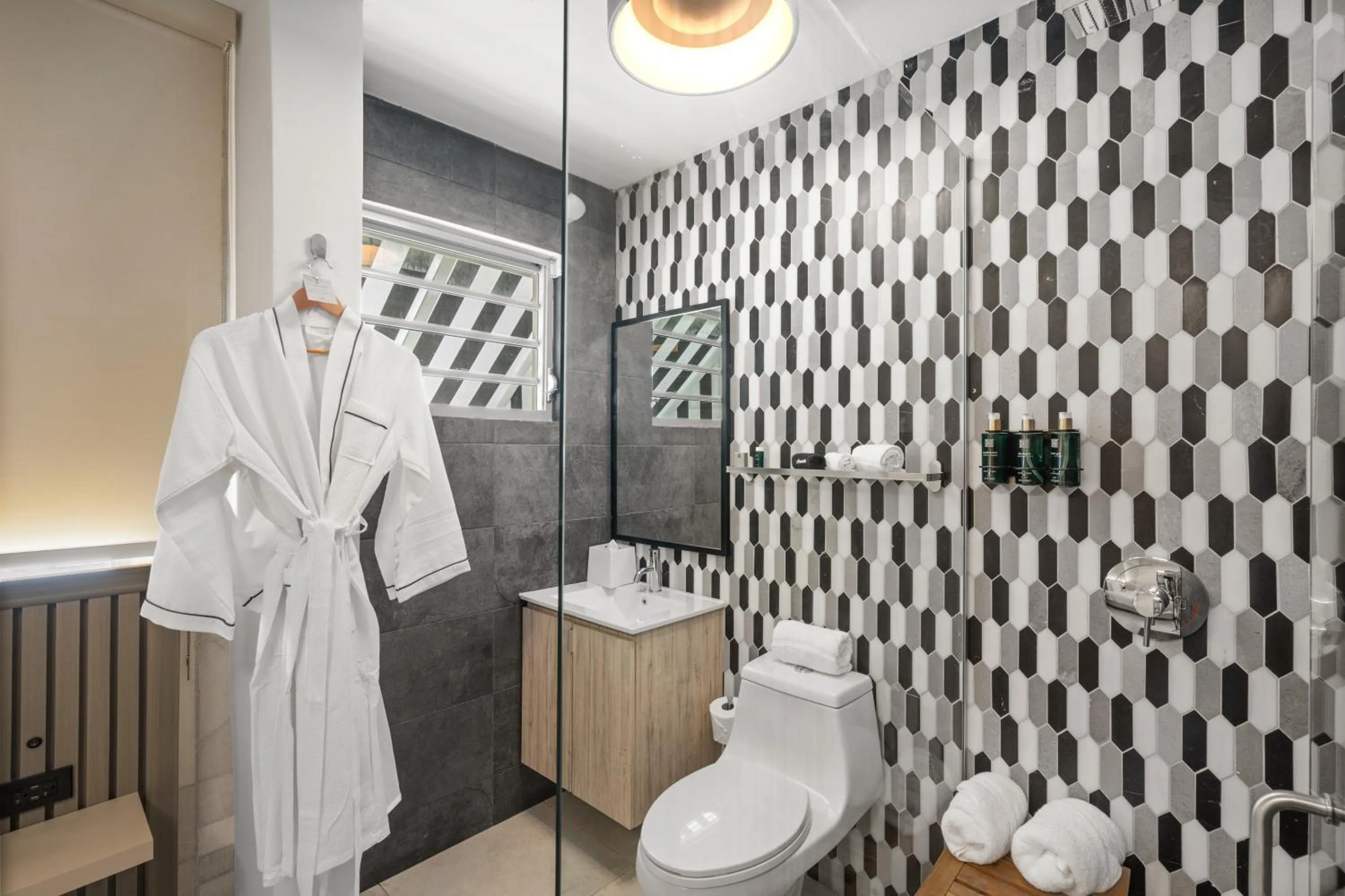 Other in The Weekender by Otium