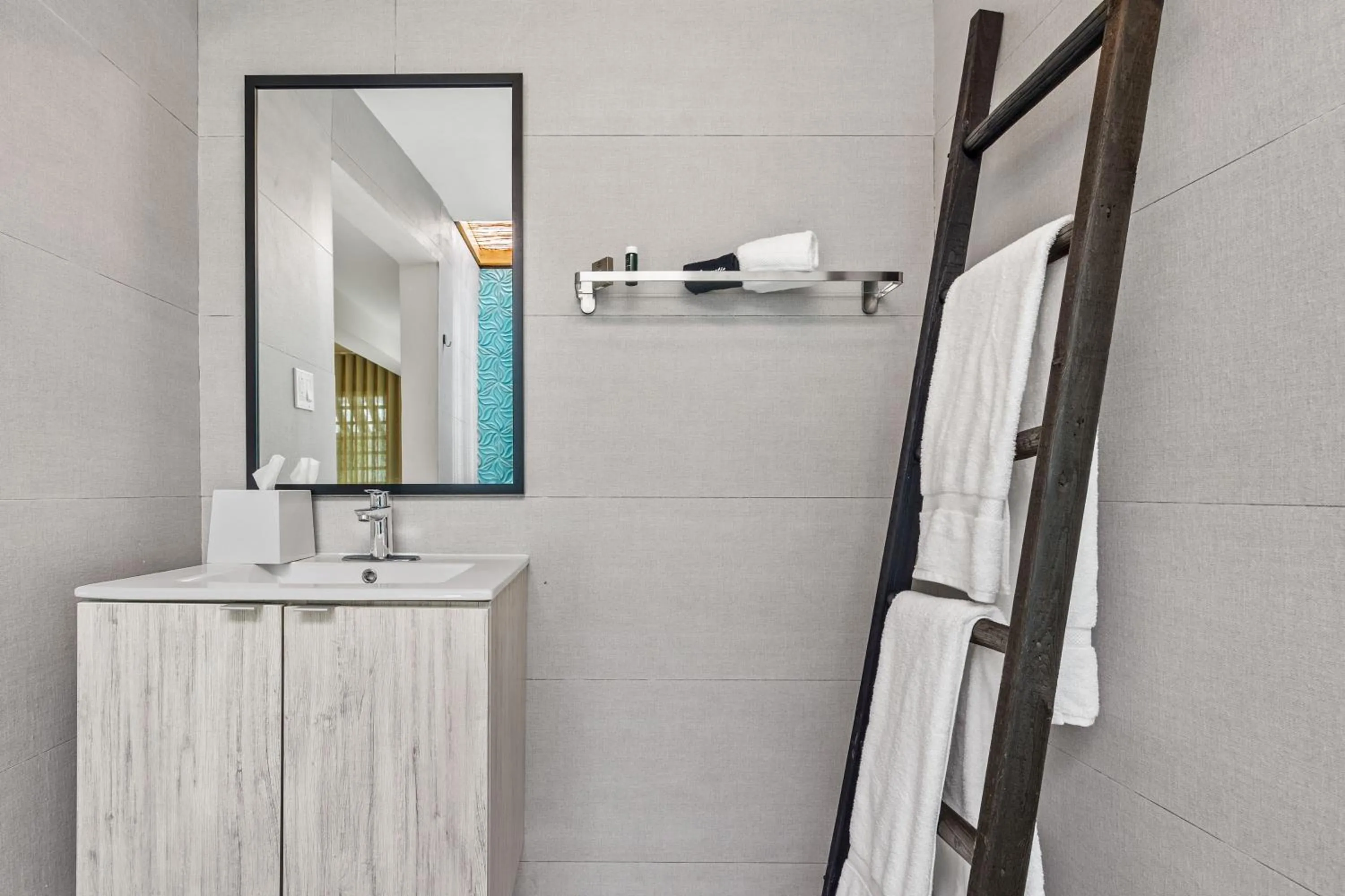 Other in The Weekender by Otium