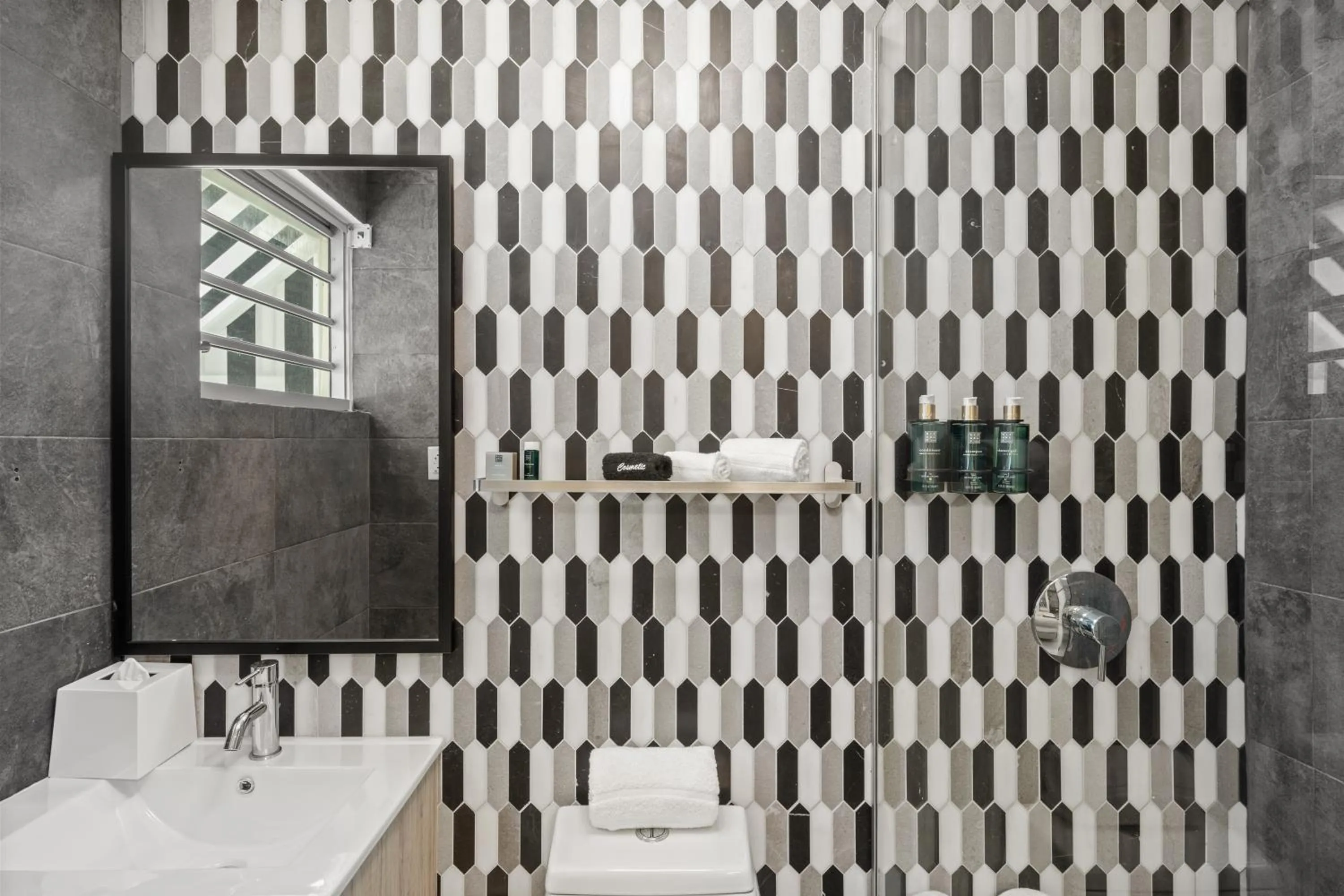 Other in The Weekender by Otium