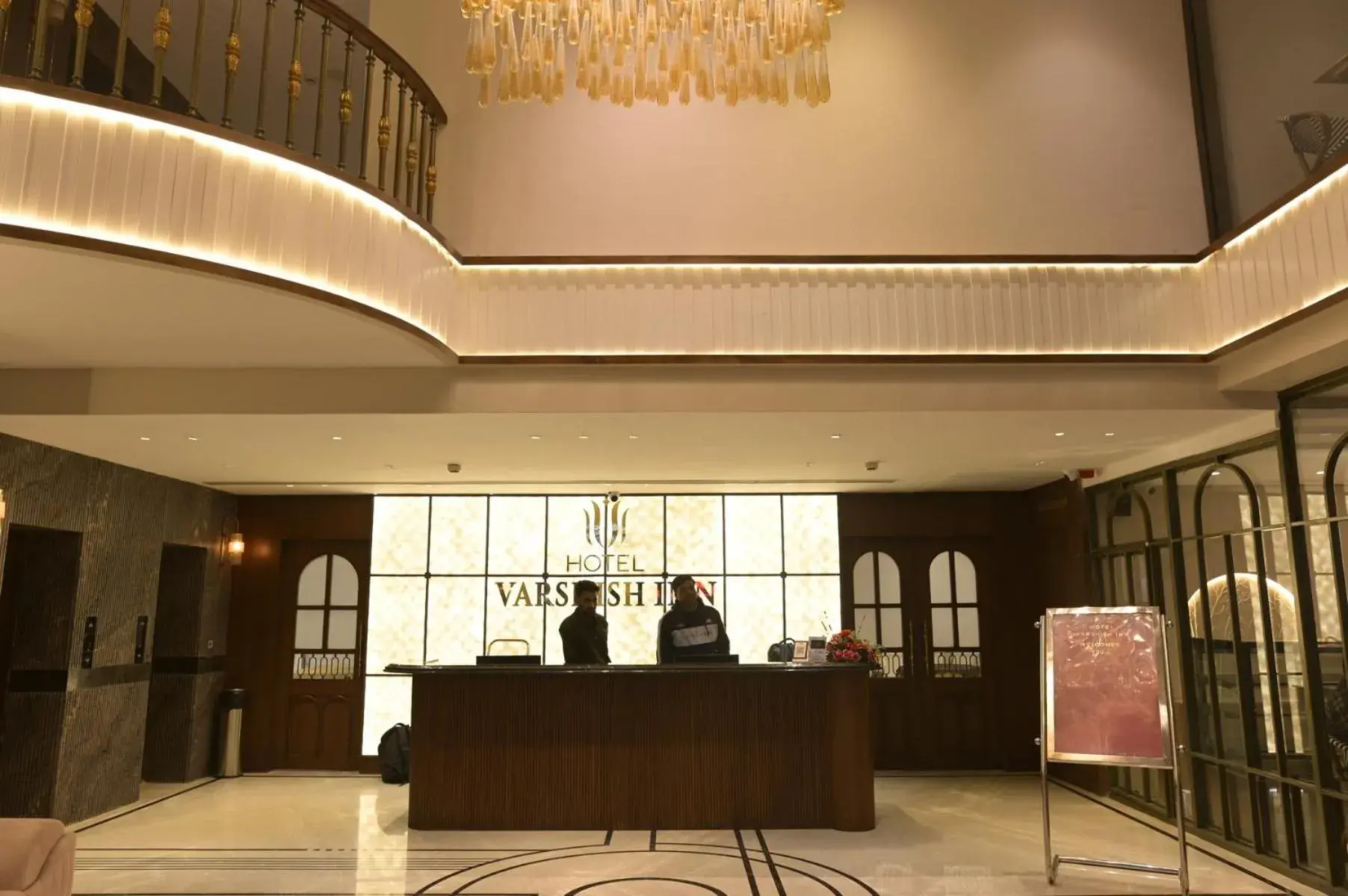 Hotel Varshish Inn Hotel Varshish Inn
