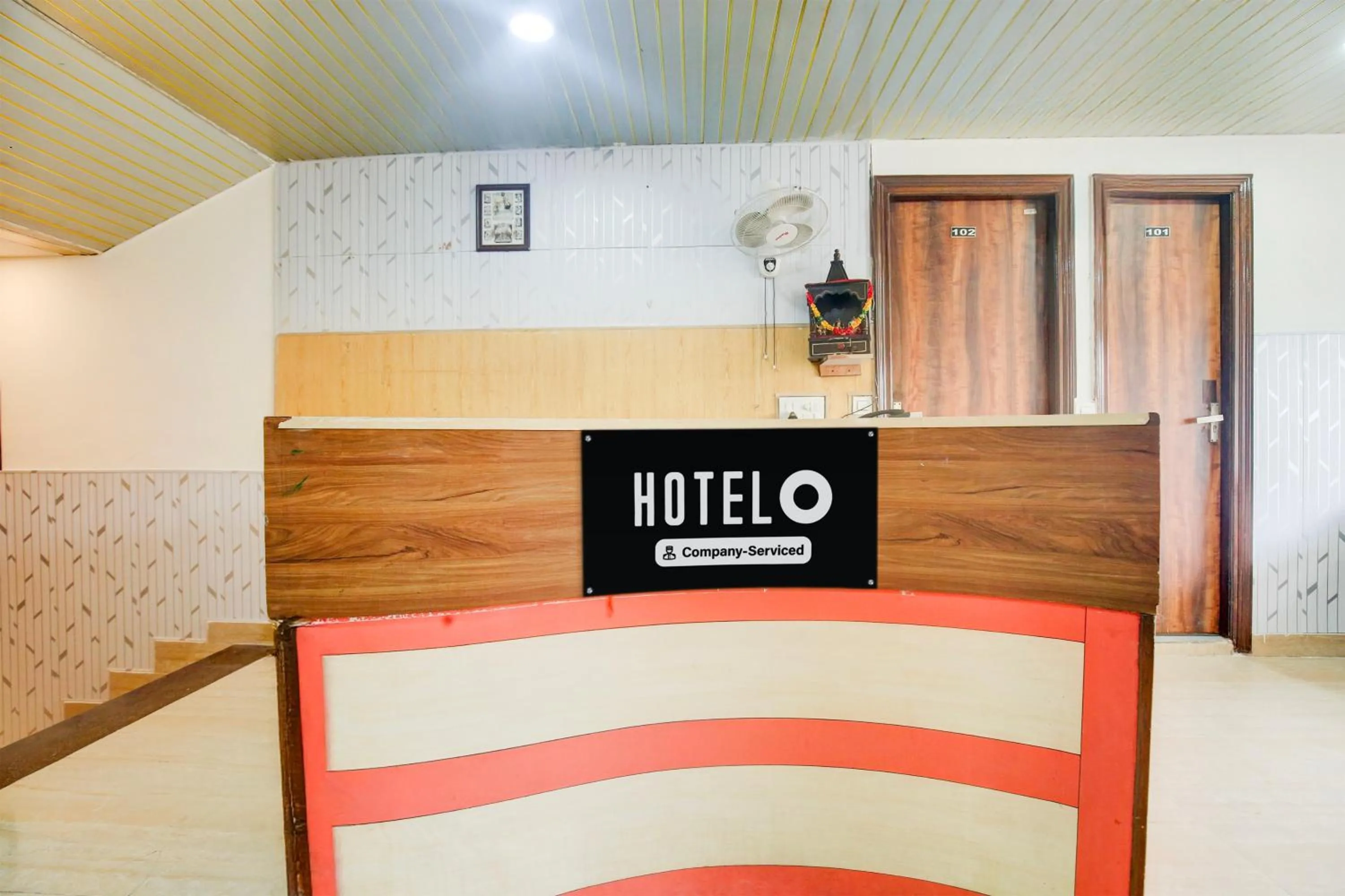 Super Hotel O Chandigarh Road Formerly Royal Woods