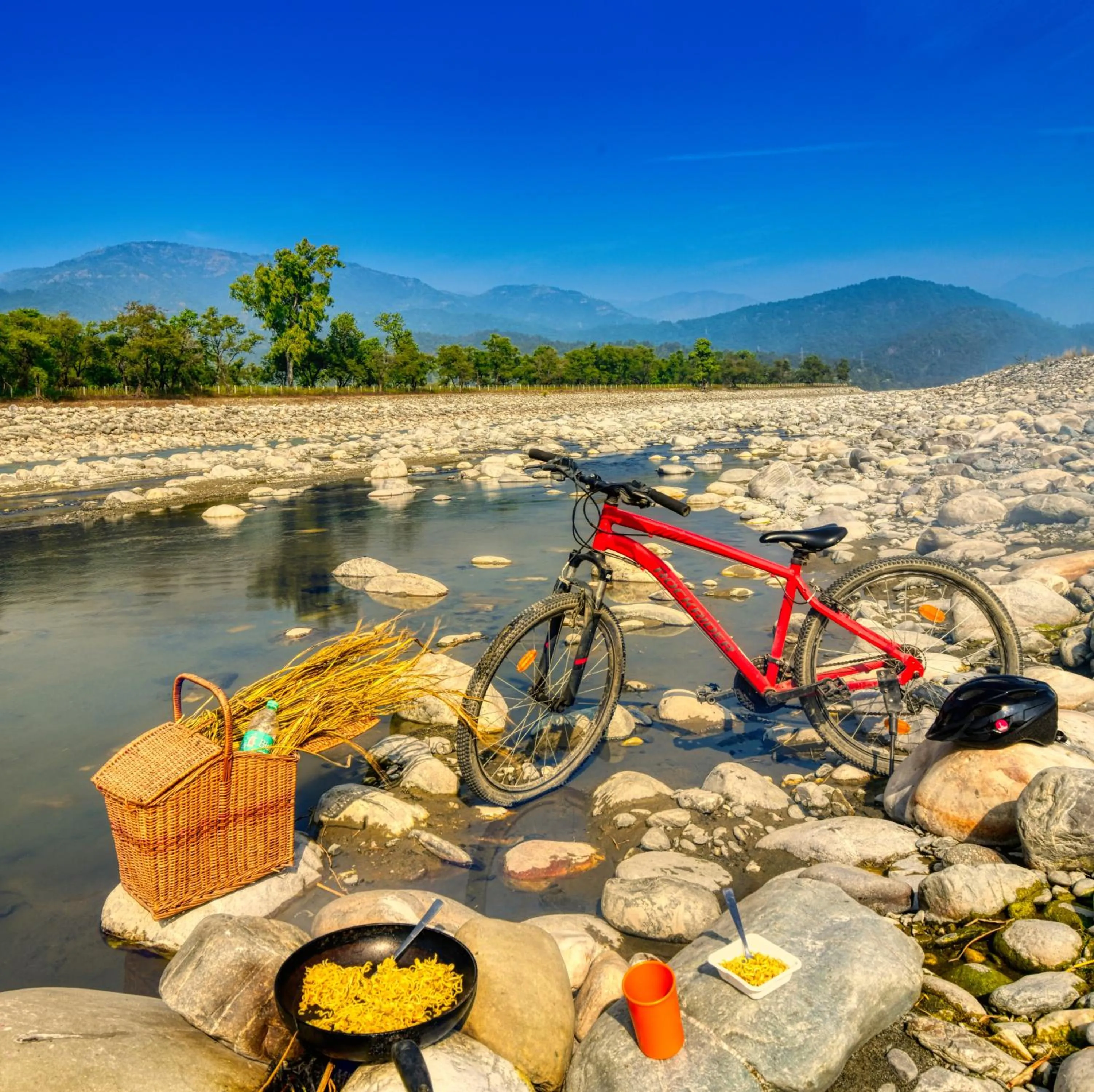 Sukoon - A Wellness Resort and Spa