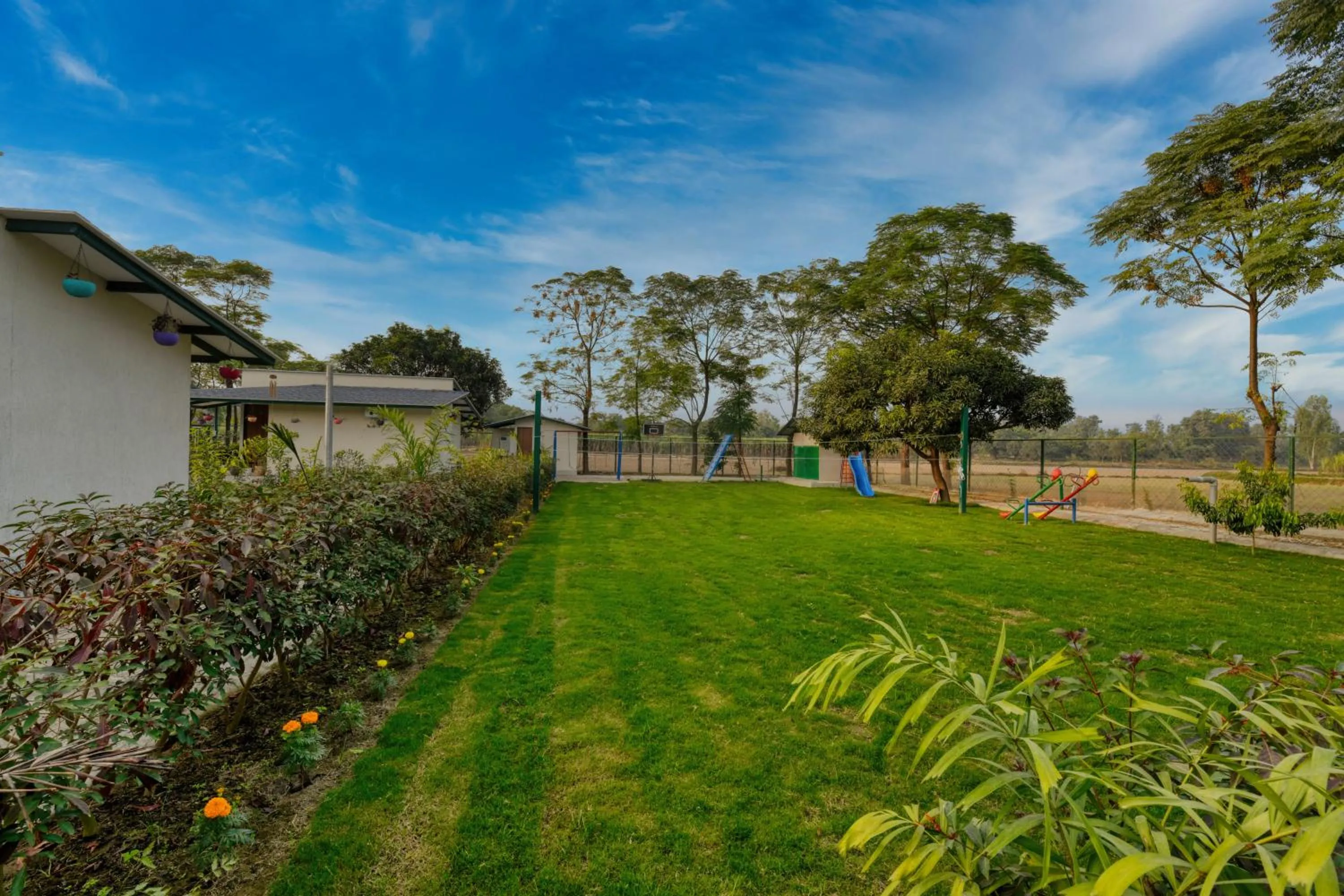 Sukoon - A Wellness Resort and Spa