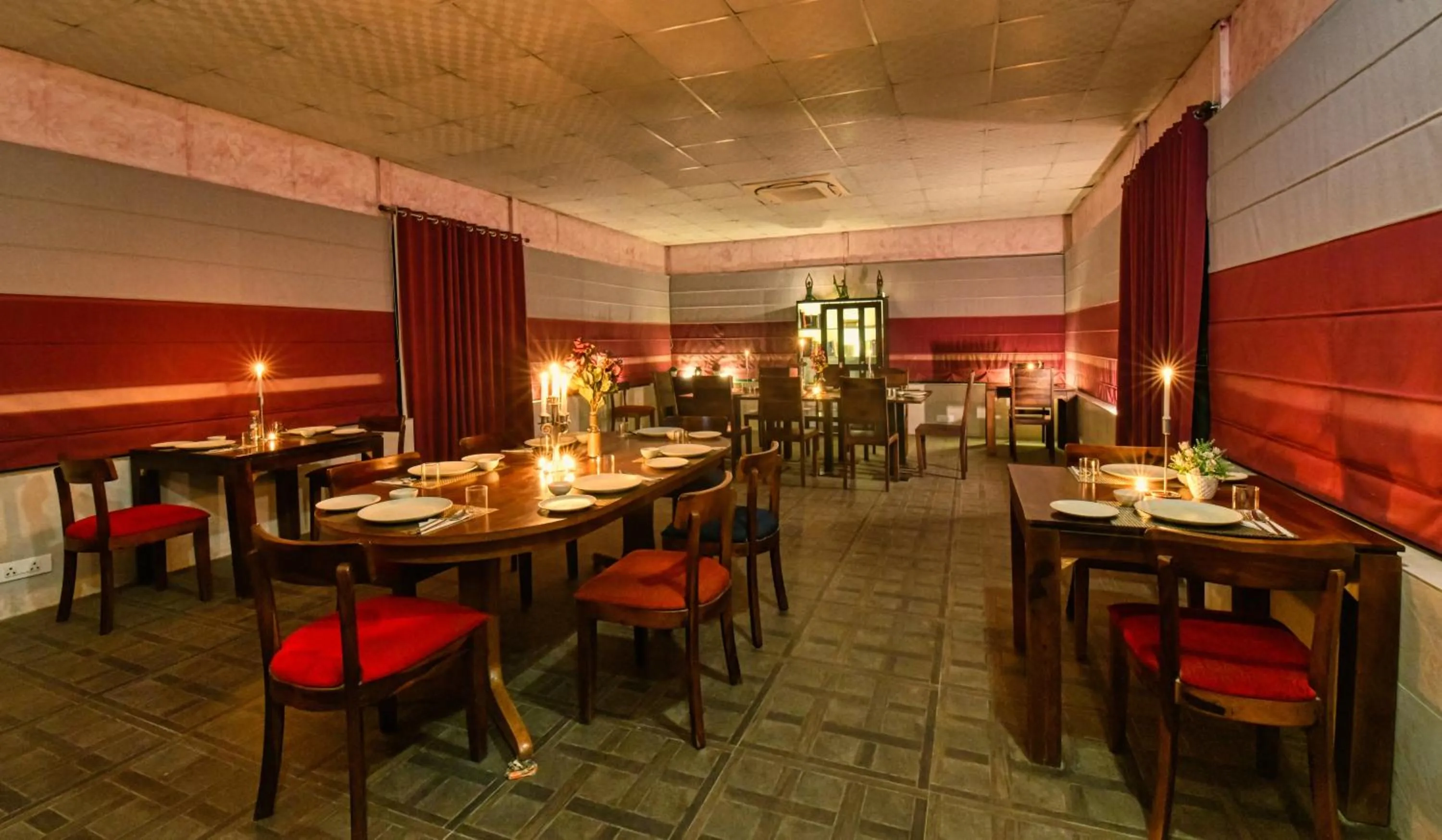 Sukoon - A Wellness Resort and Spa