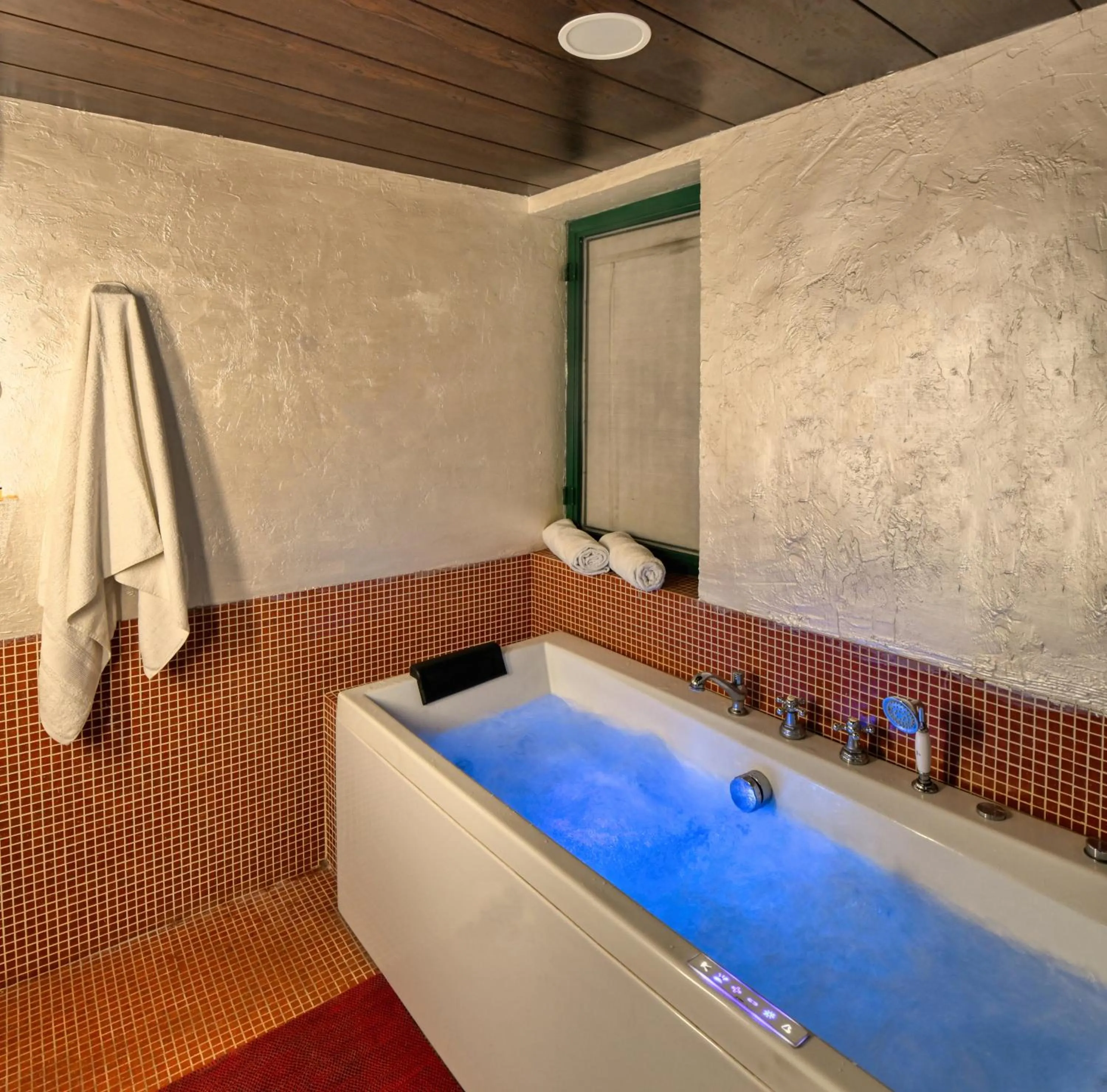 Sukoon - A Wellness Resort and Spa