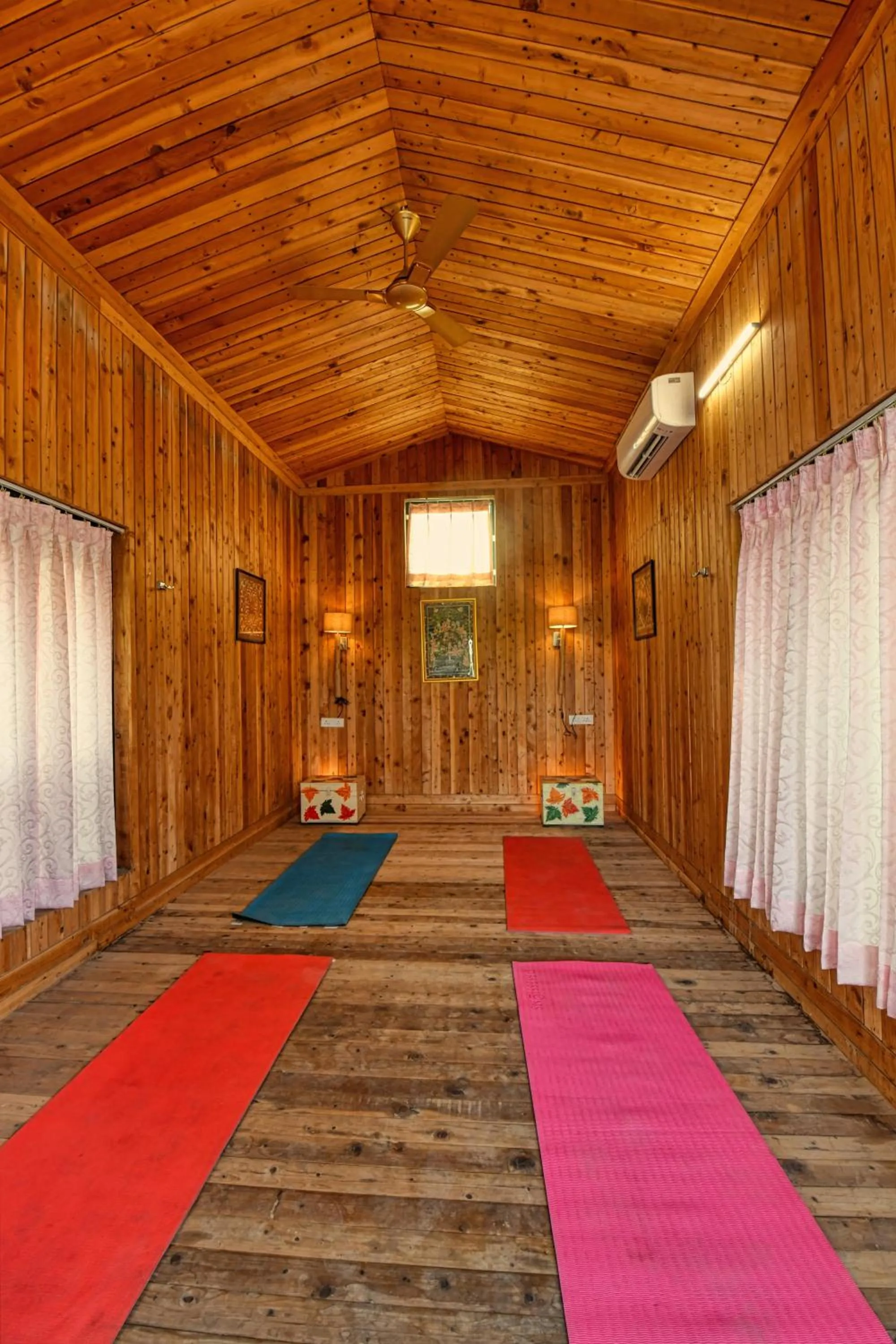 Sukoon - A Wellness Resort and Spa