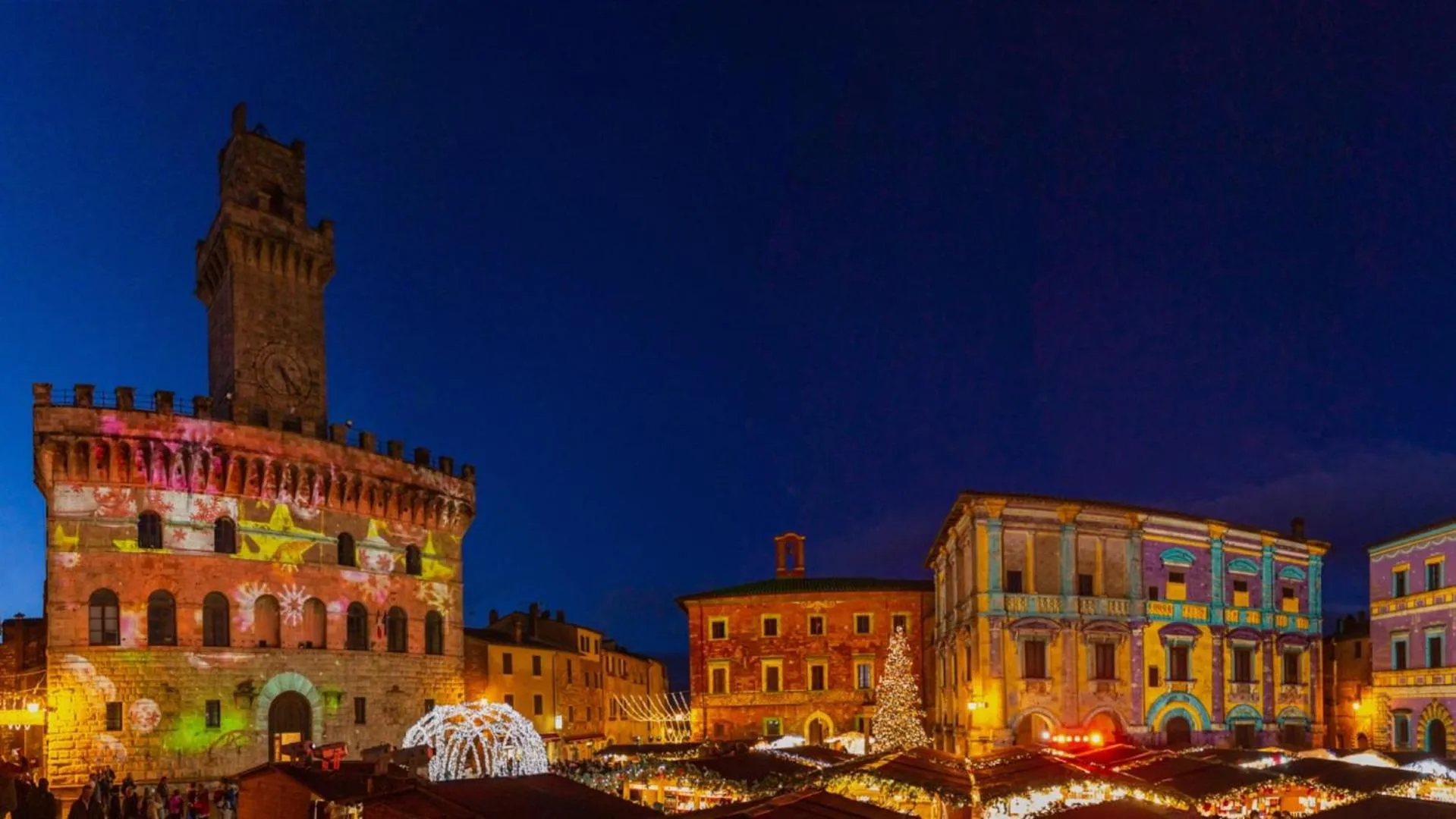Nearby landmark in Abbadia Sicille Relais