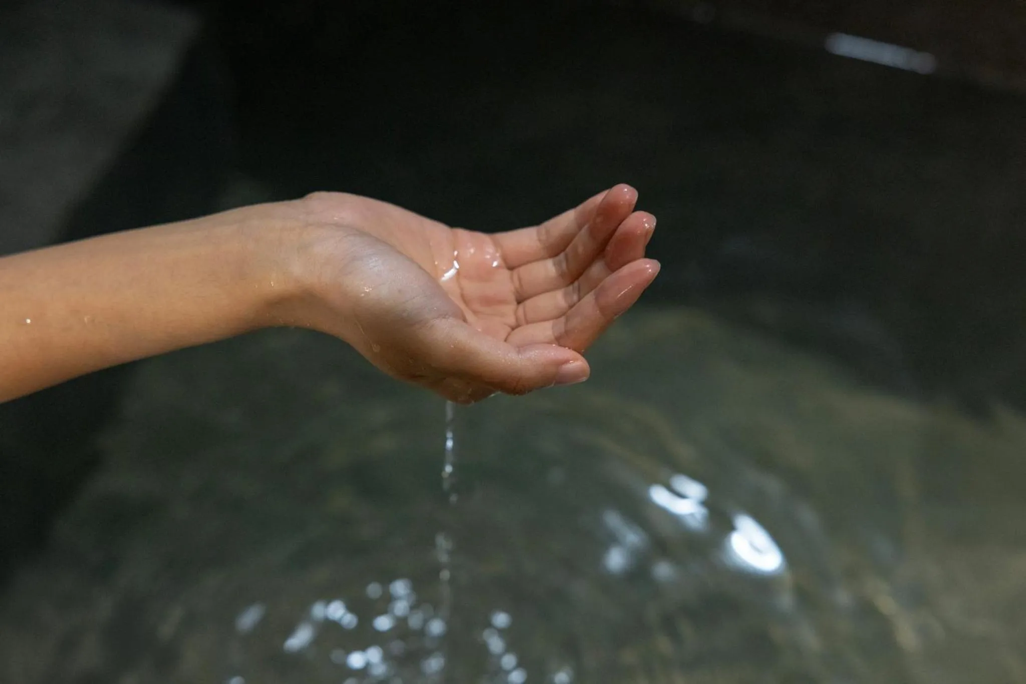 Spa and wellness centre/facilities in Anook Hotel and Spa Jongno Unni