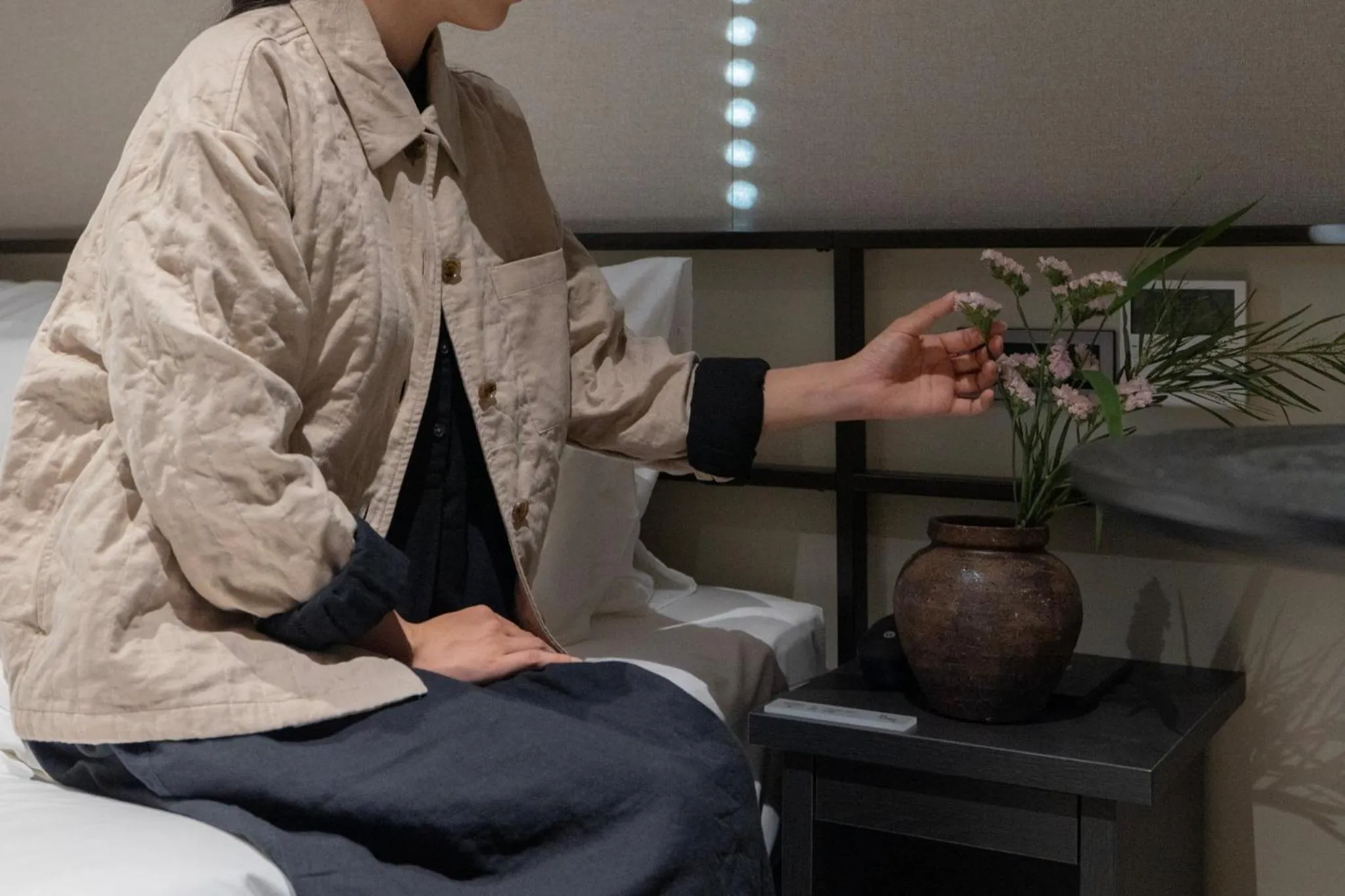 Photo of the whole room in Anook Hotel and Spa Jongno Unni