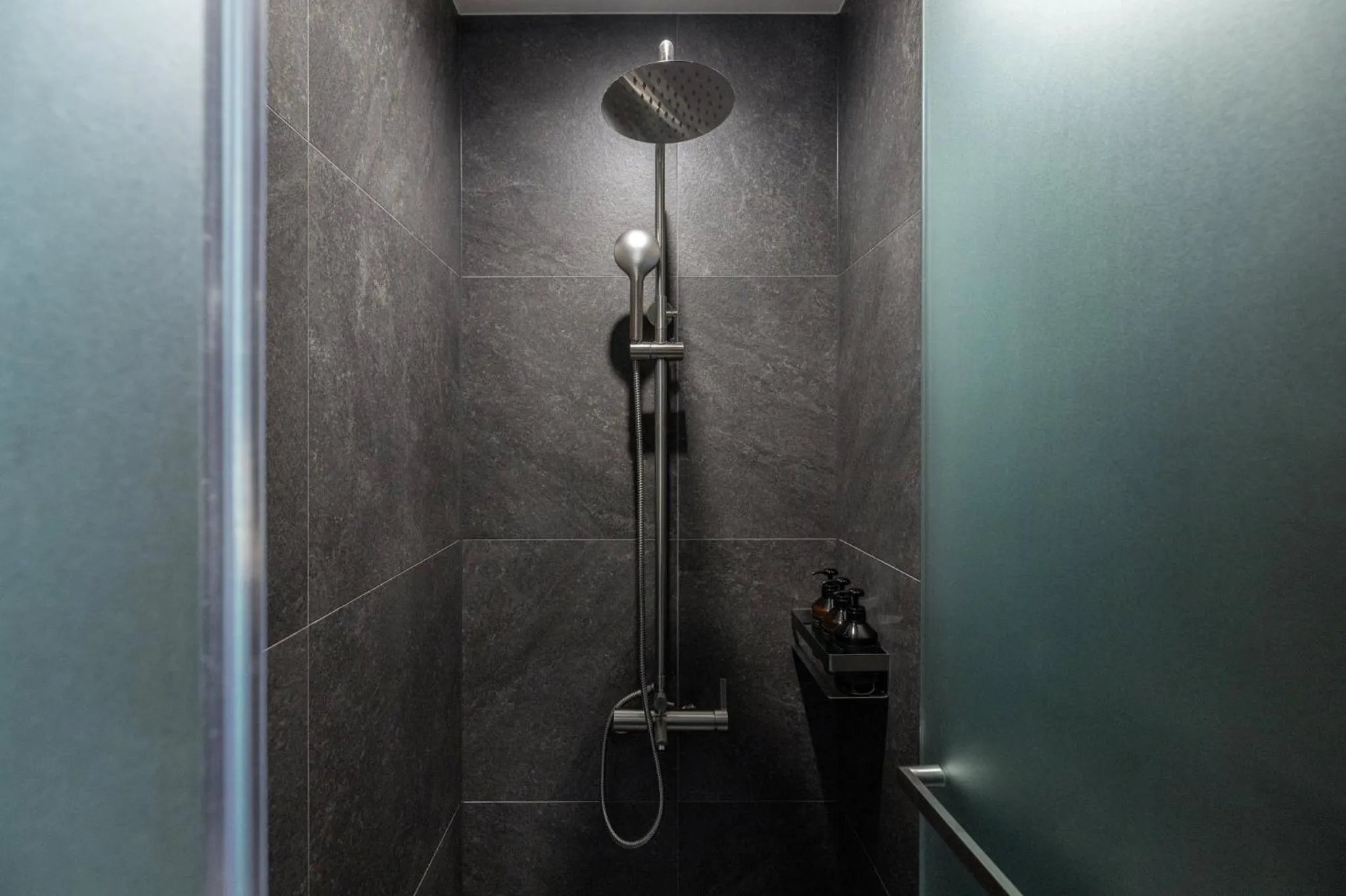 Bathroom in Anook Hotel and Spa Jongno Unni