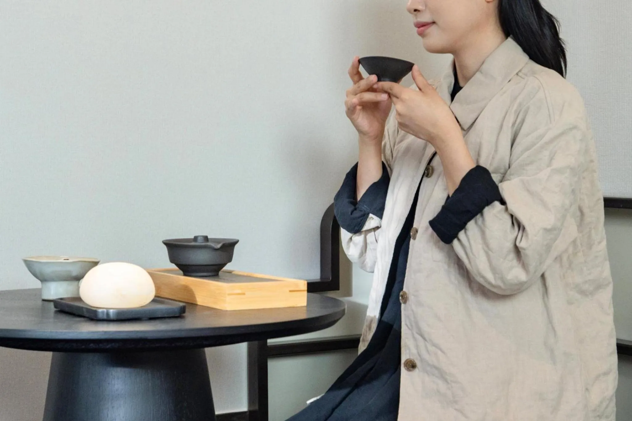 Photo of the whole room in Anook Hotel and Spa Jongno Unni