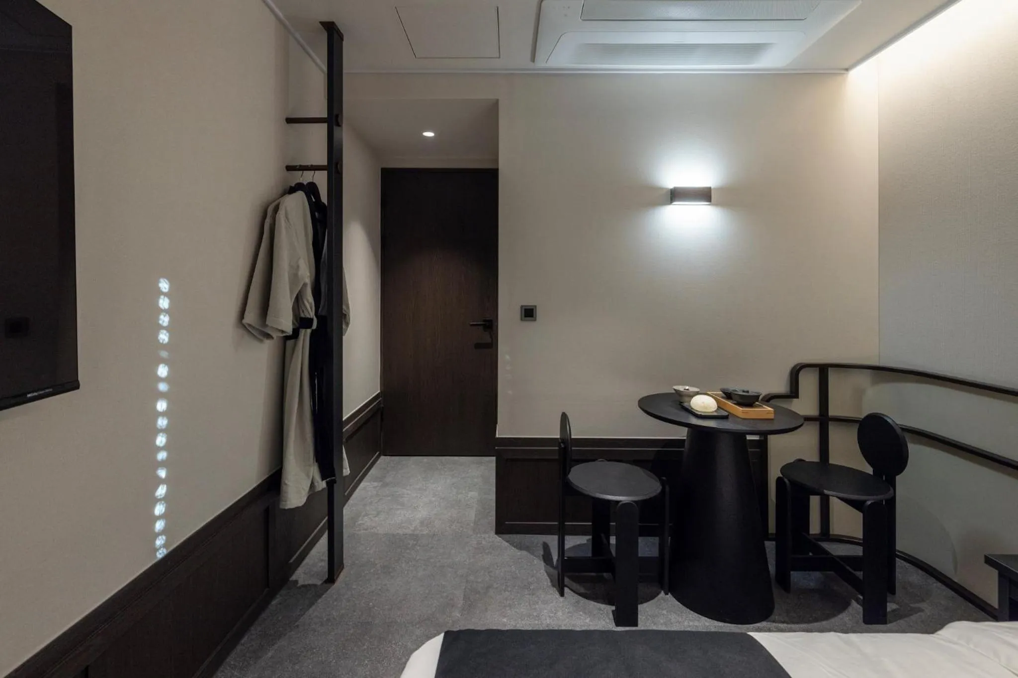 Photo of the whole room in Anook Hotel and Spa Jongno Unni