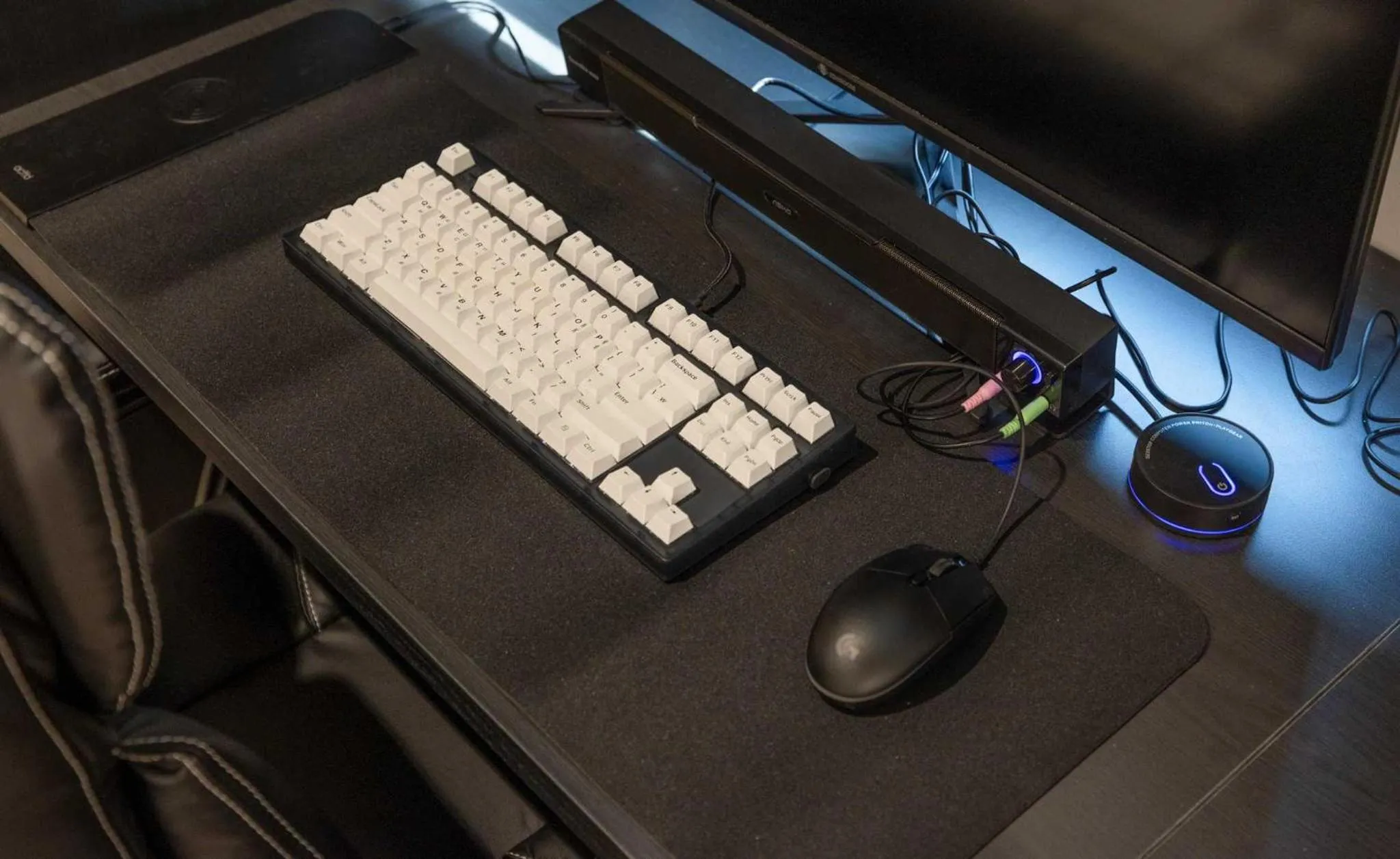 TV and multimedia in Aank Hotel and Spa Jongno Unni