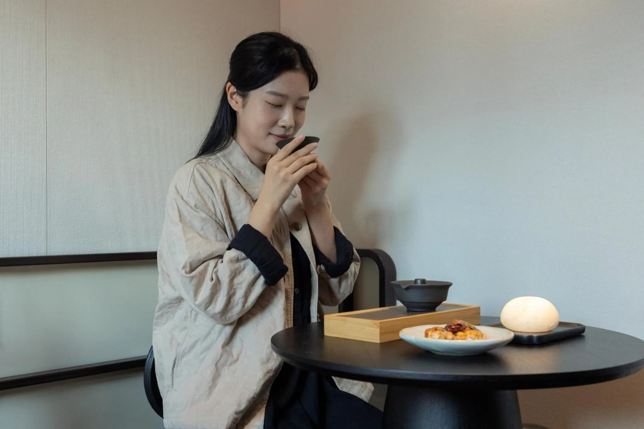 Photo of the whole room in Anook Hotel and Spa Jongno Unni