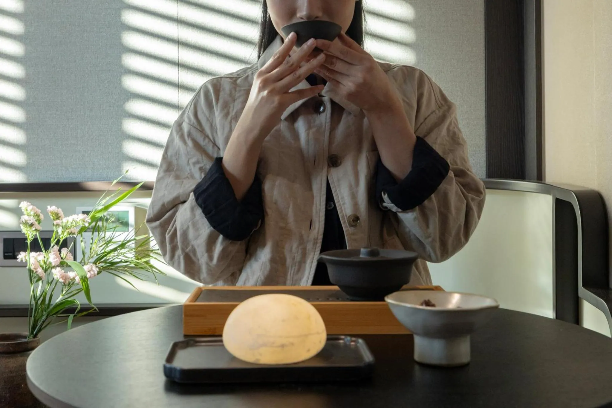 Photo of the whole room in Anook Hotel and Spa Jongno Unni