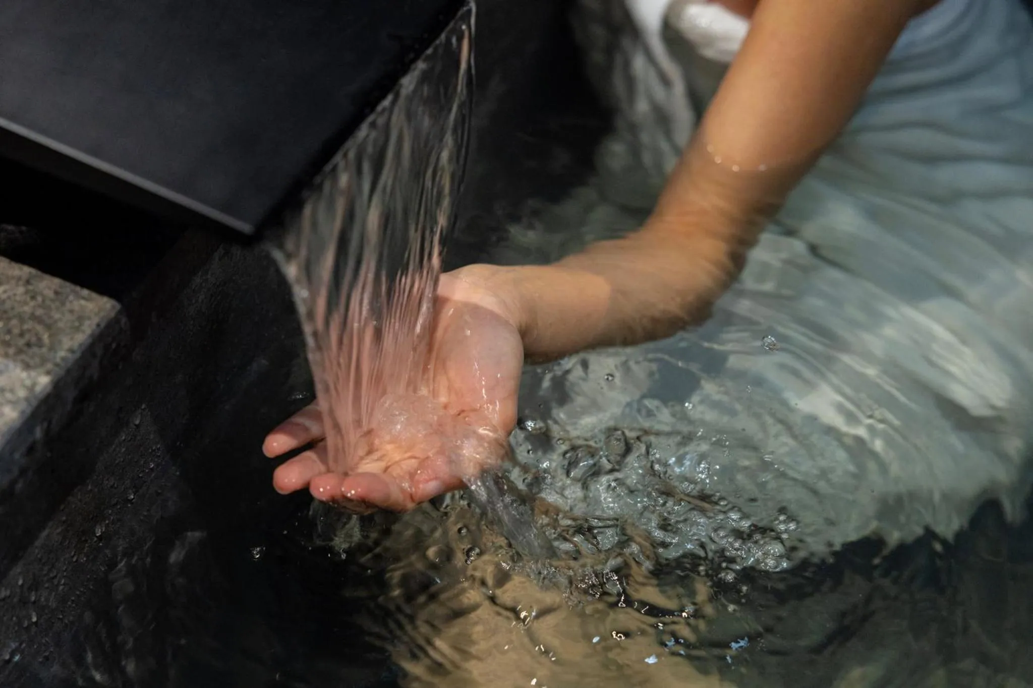 Spa and wellness centre/facilities in Anook Hotel and Spa Jongno Unni