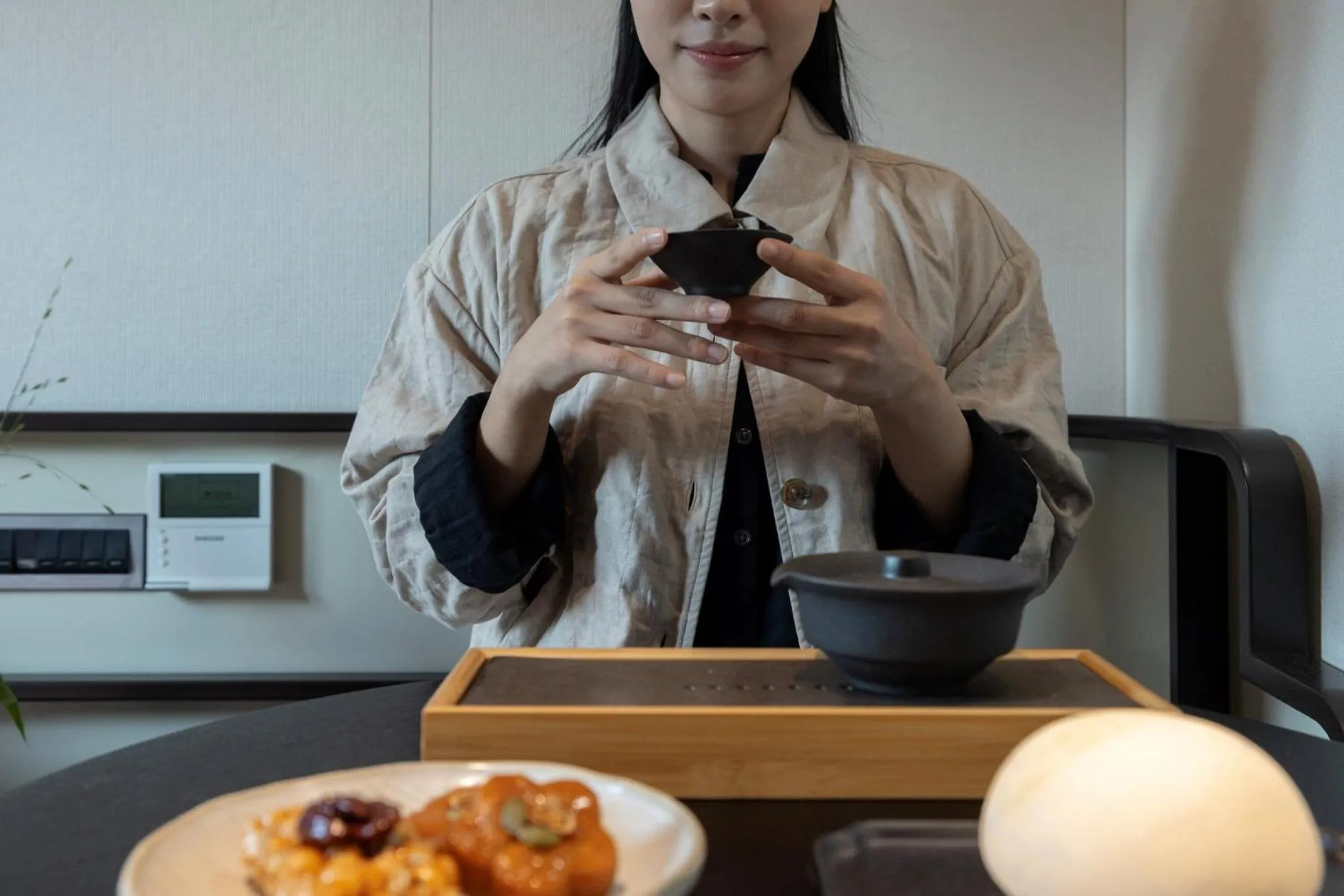 Photo of the whole room in Anook Hotel and Spa Jongno Unni