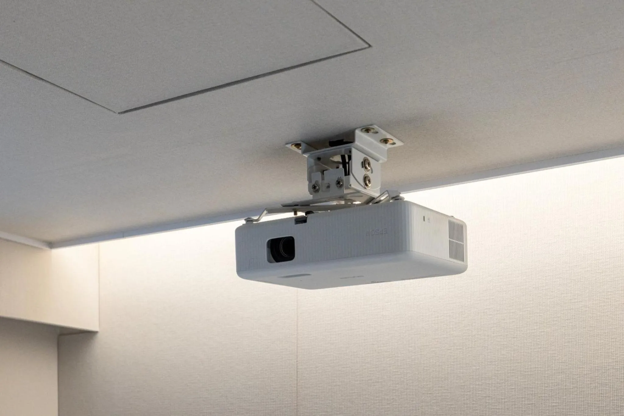 Photo of the whole room in Anook Hotel and Spa Jongno Unni