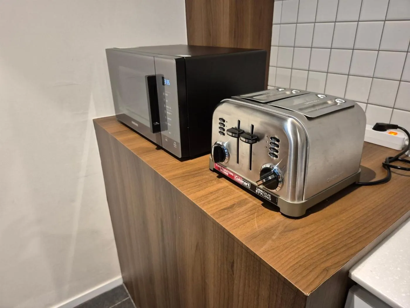 Breakfast in Aank Hotel and Spa Jongno Unni