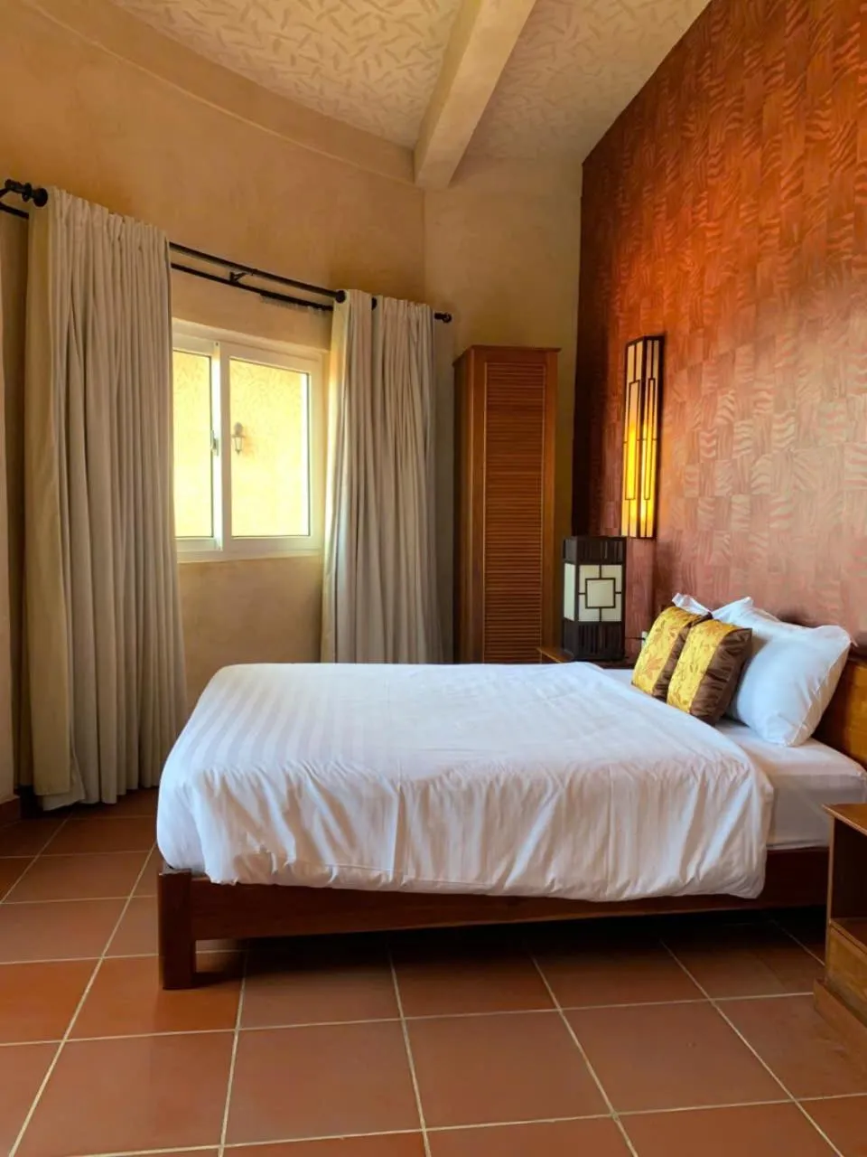 Melon Resort & Pickleball Club Mũi Né