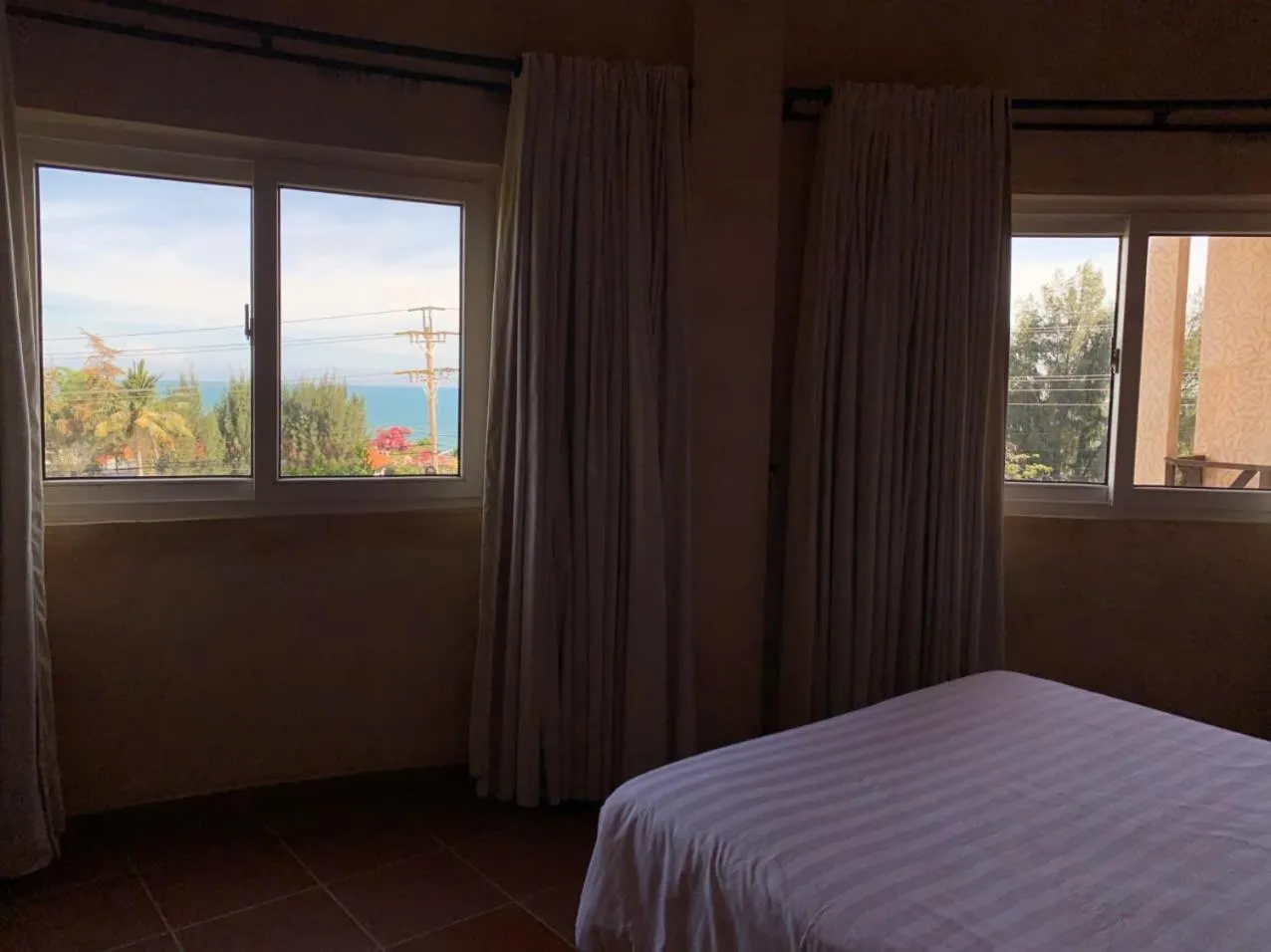 Melon Resort & Pickleball Club Mũi Né