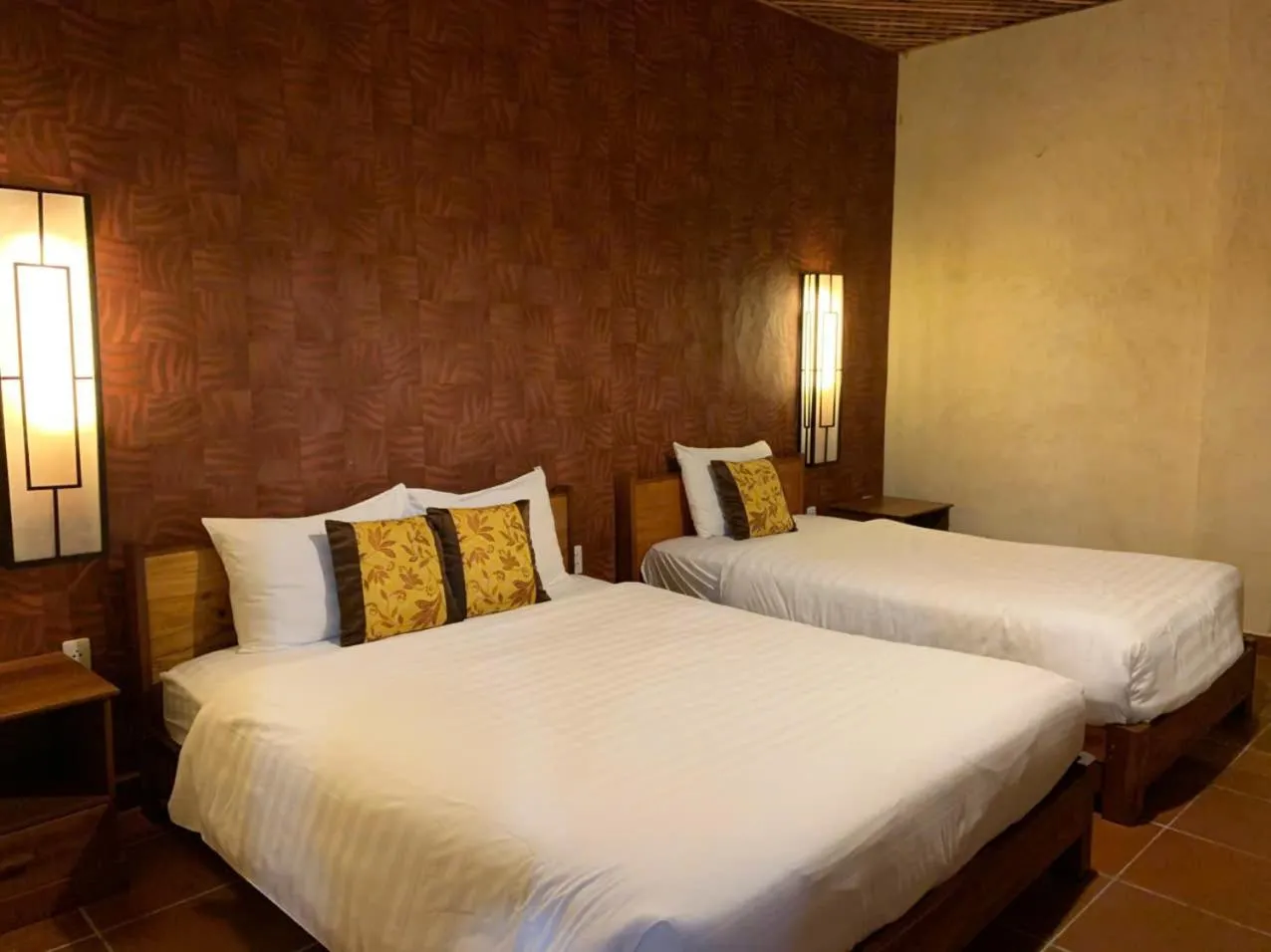 Melon Resort & Pickleball Club Mũi Né