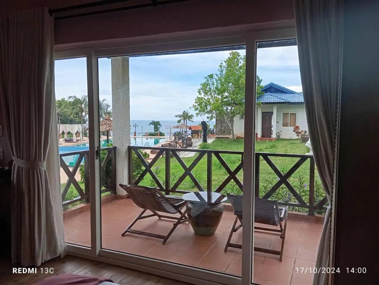 Day in Melon Resort & Pickleball Club Mũi Né