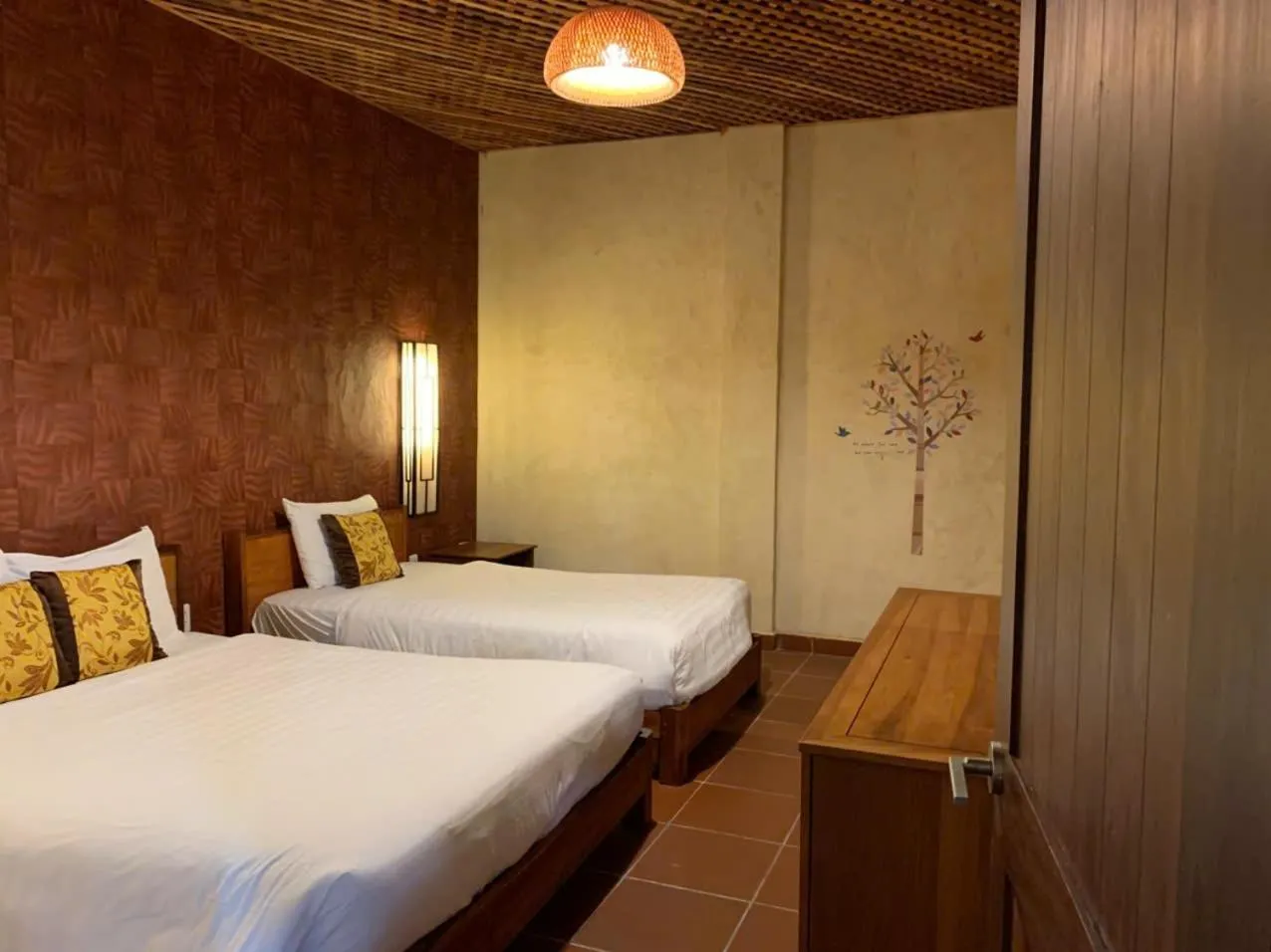 Melon Resort & Pickleball Club Mũi Né