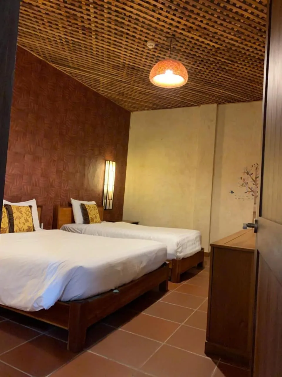 Melon Resort & Pickleball Club Mũi Né