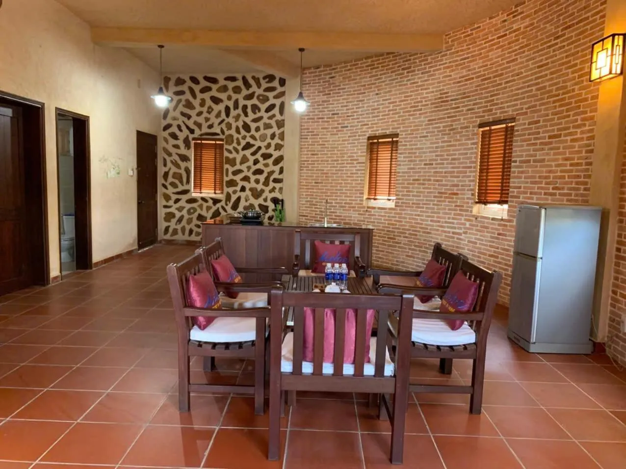 Melon Resort & Pickleball Club Mũi Né