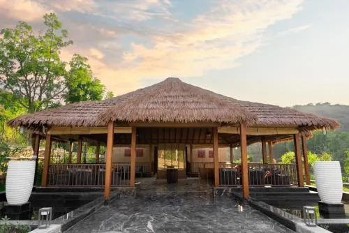 Tree of Life Amara Resorts & Spa, Udaipur
