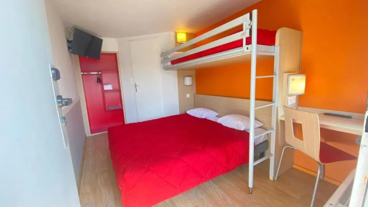 Family Room - single occupancy in HOTEL Eco Green Family Room - single occupancy in HOTEL Eco Green