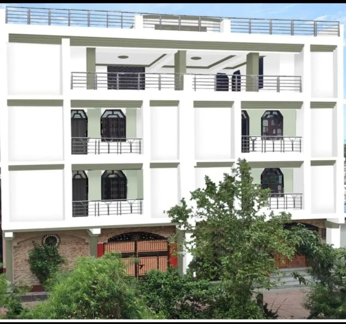 Anand Homestay Anand Homestay