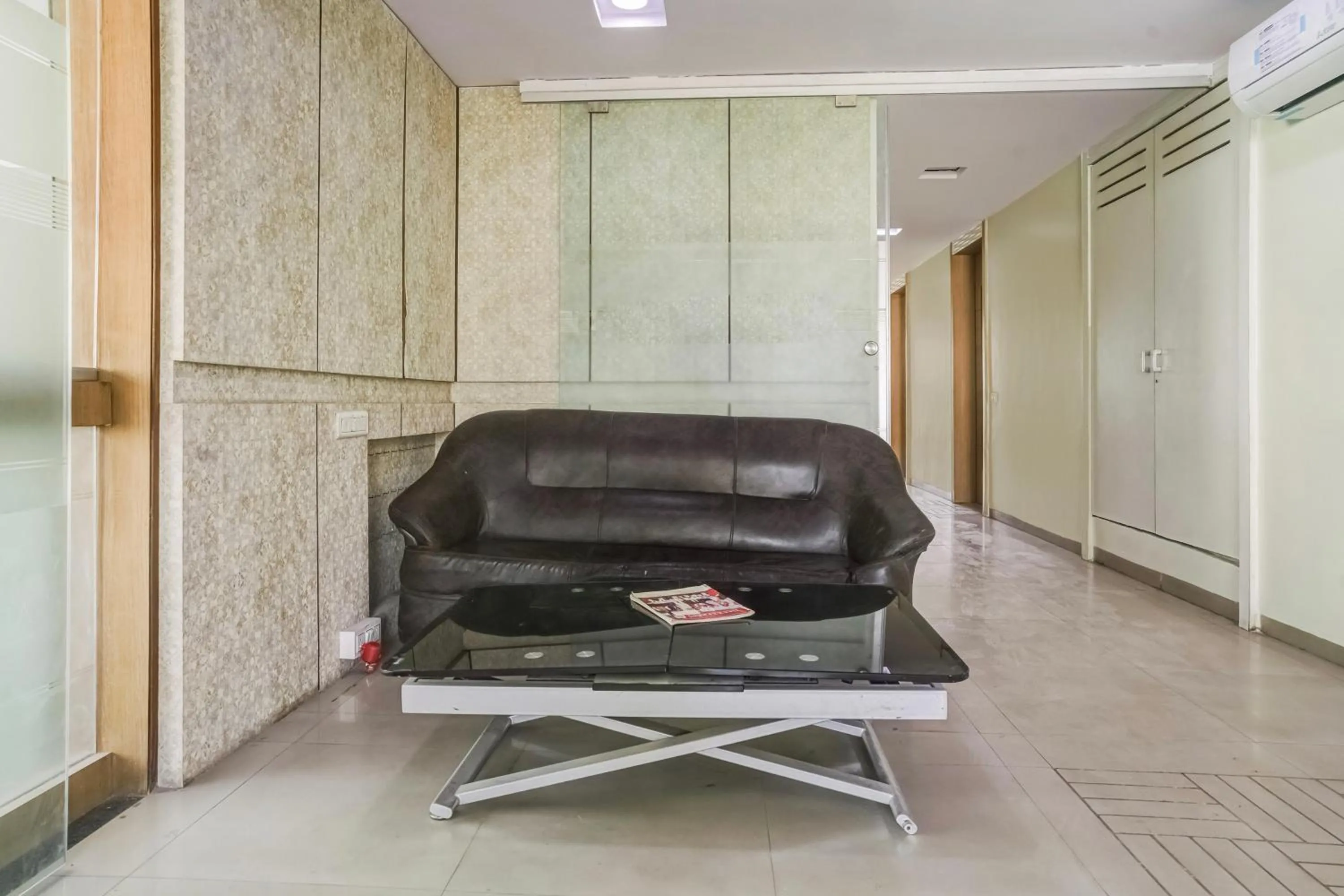 Super Townhouse Kranti Square Aurangabad