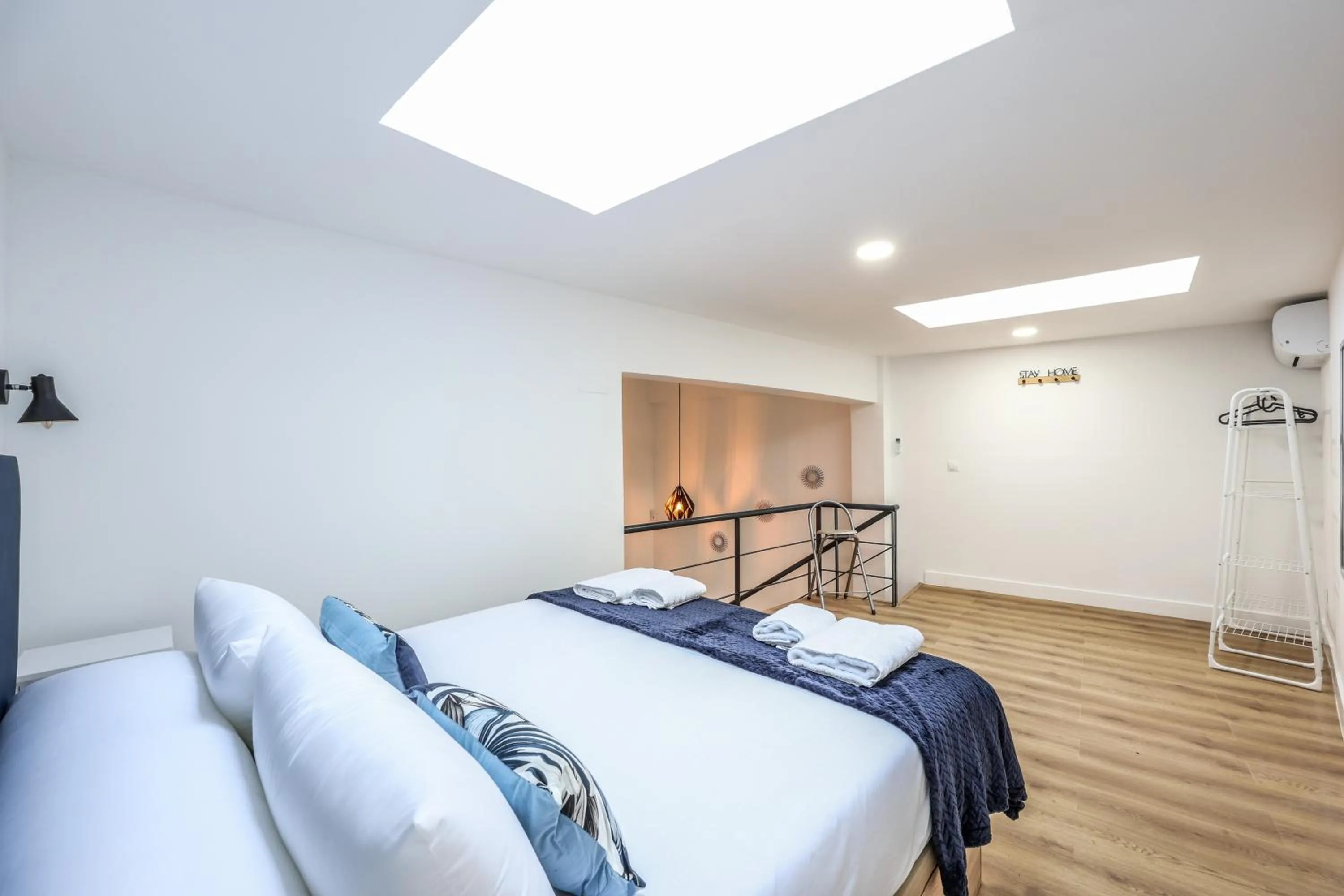 Apartamentos modernos en las Matas