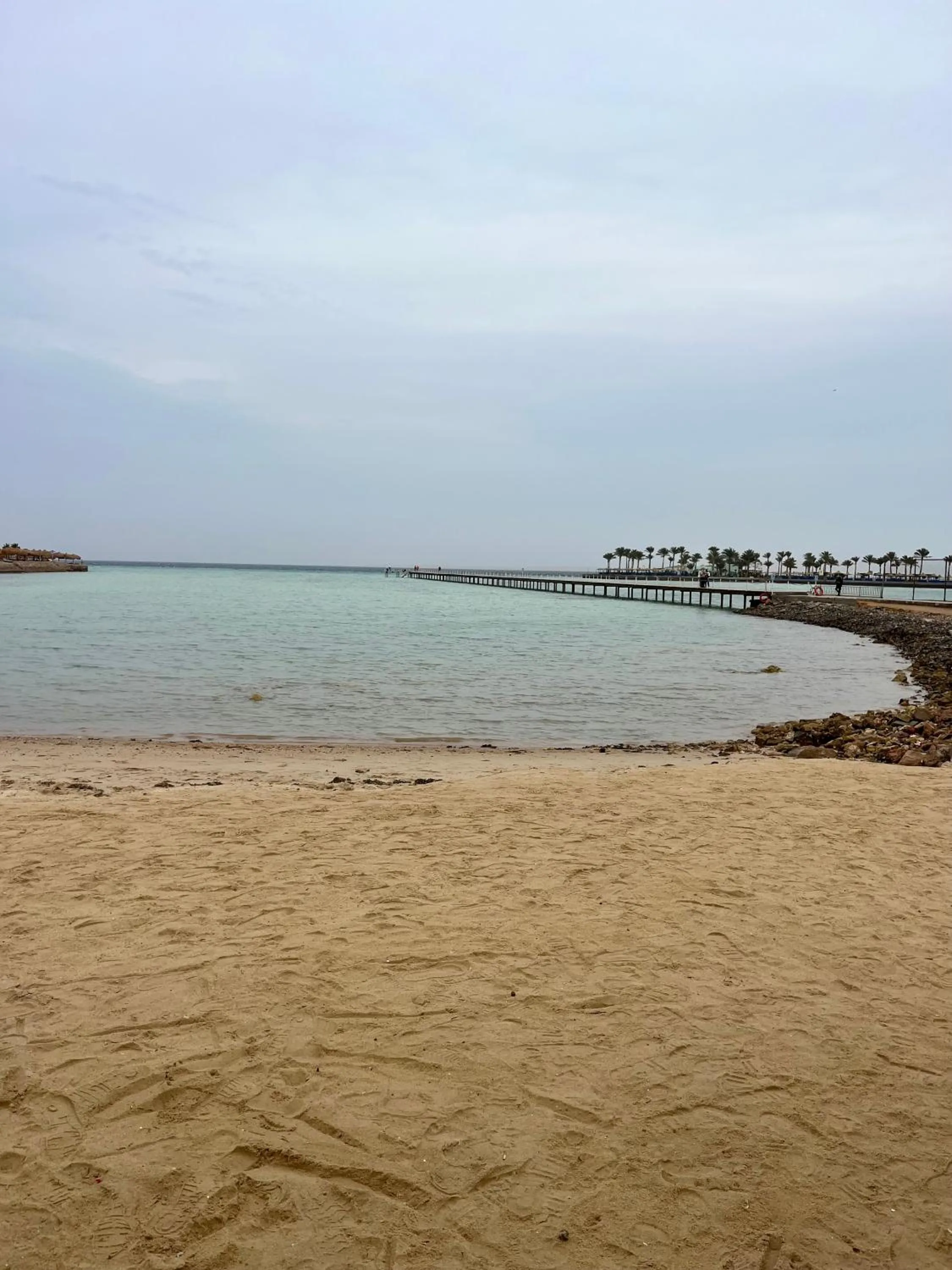 Scandic Resort Hurghada