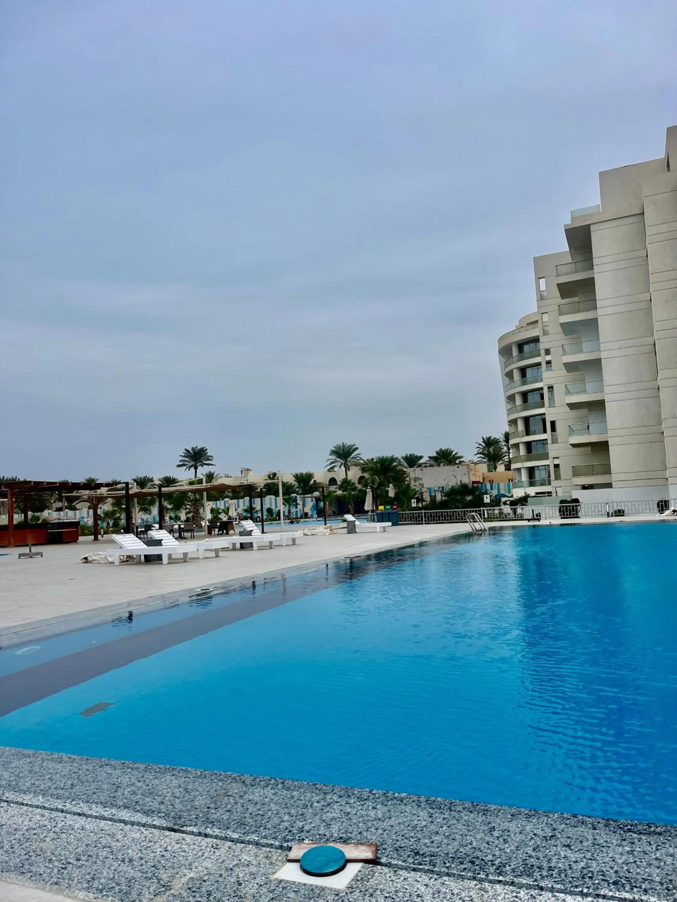 Scandic Resort Hurghada