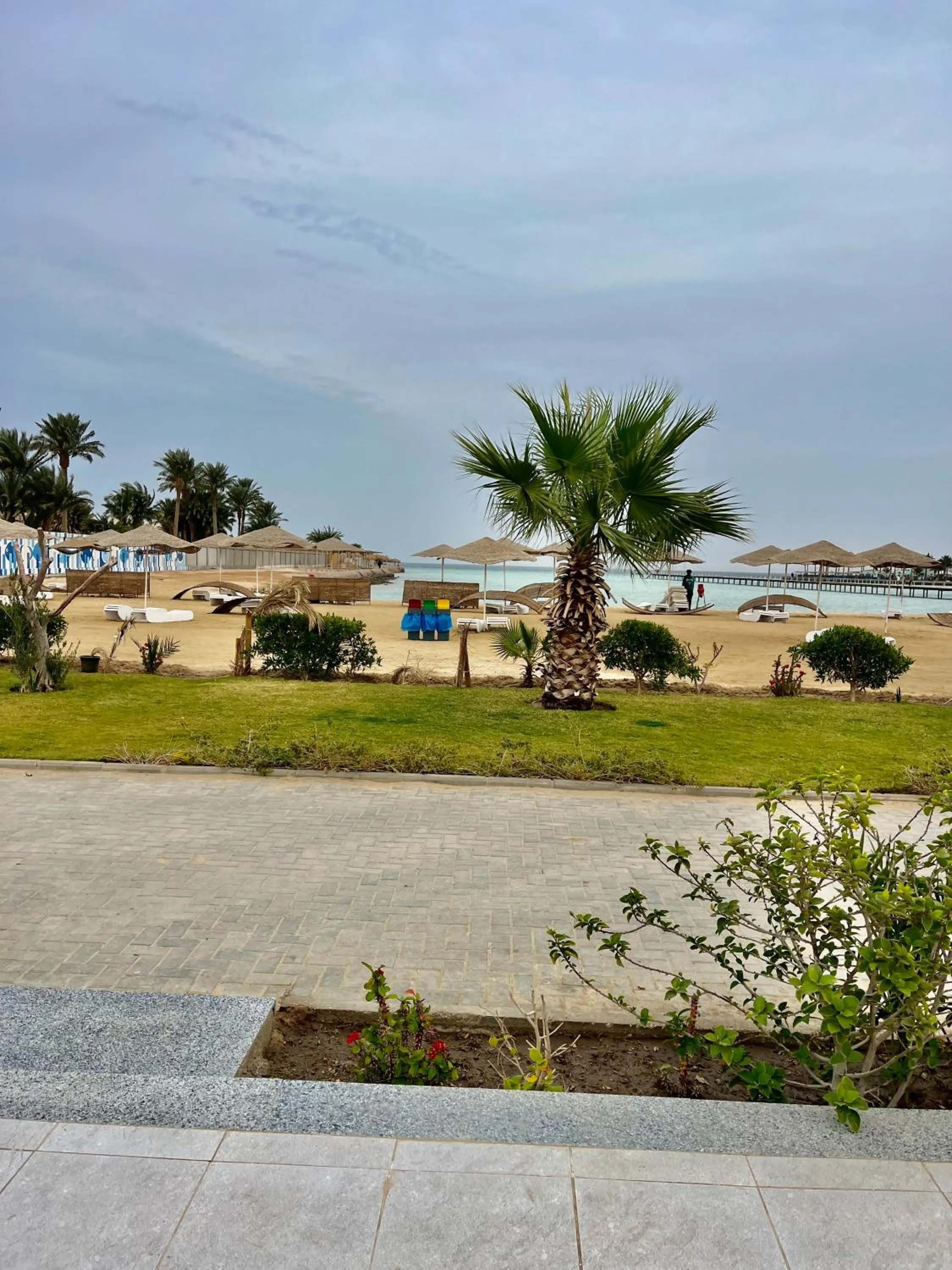 Scandic Resort Hurghada