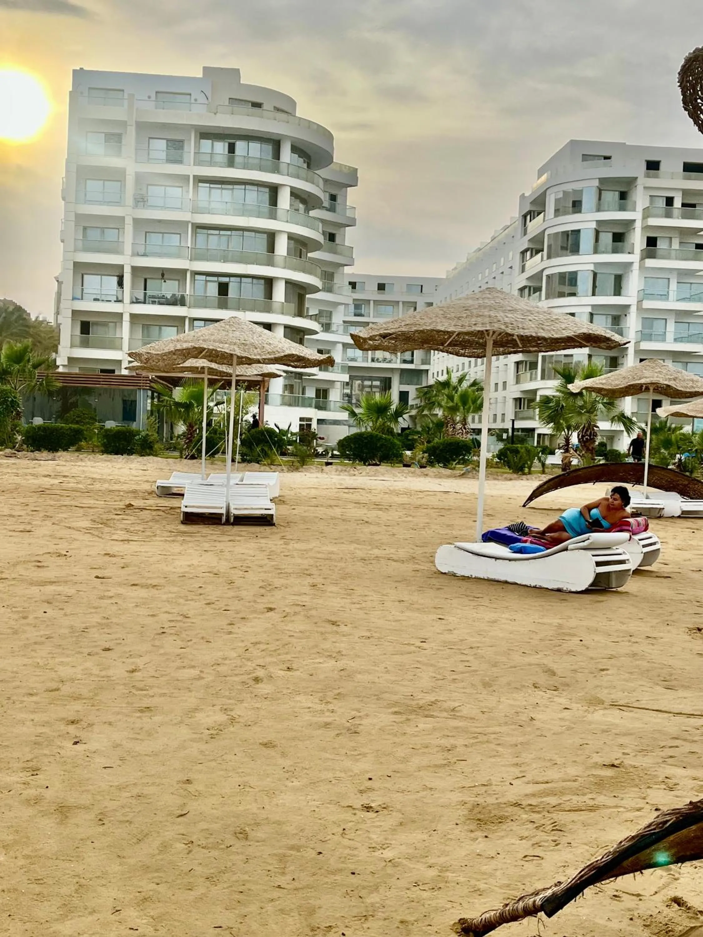 Scandic Resort Hurghada