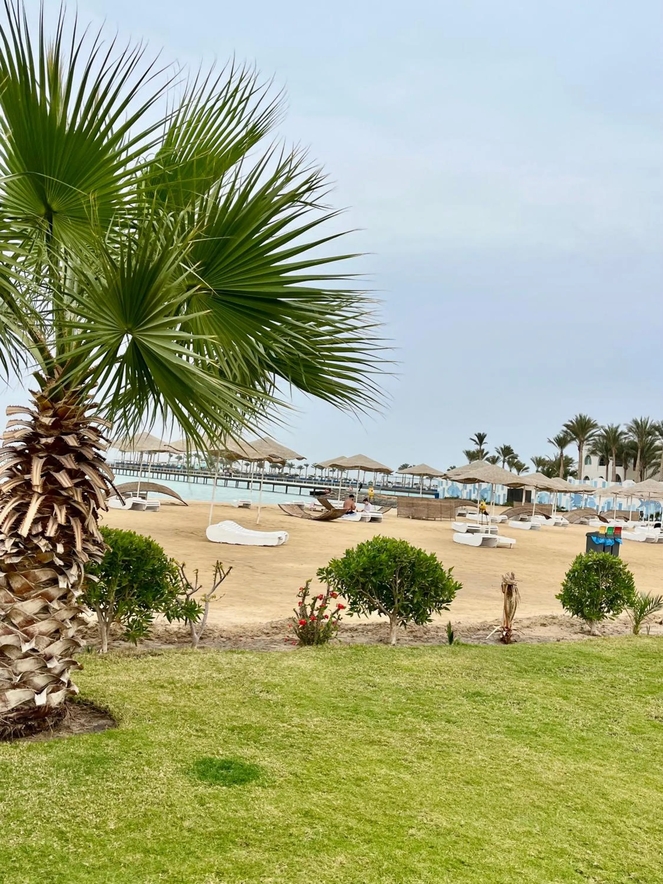 Scandic Resort Hurghada