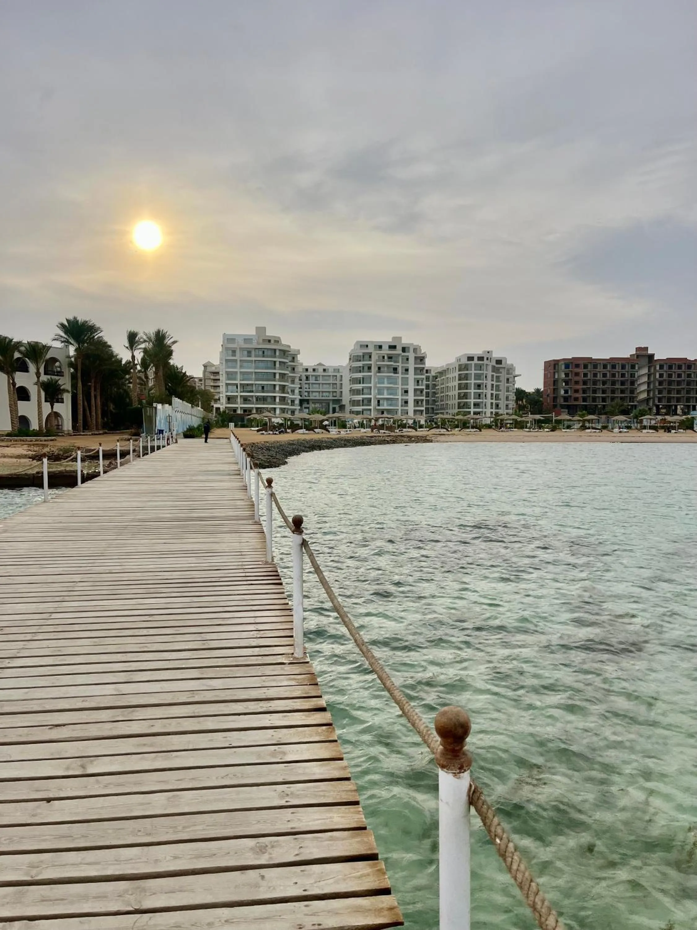 Scandic Resort Hurghada