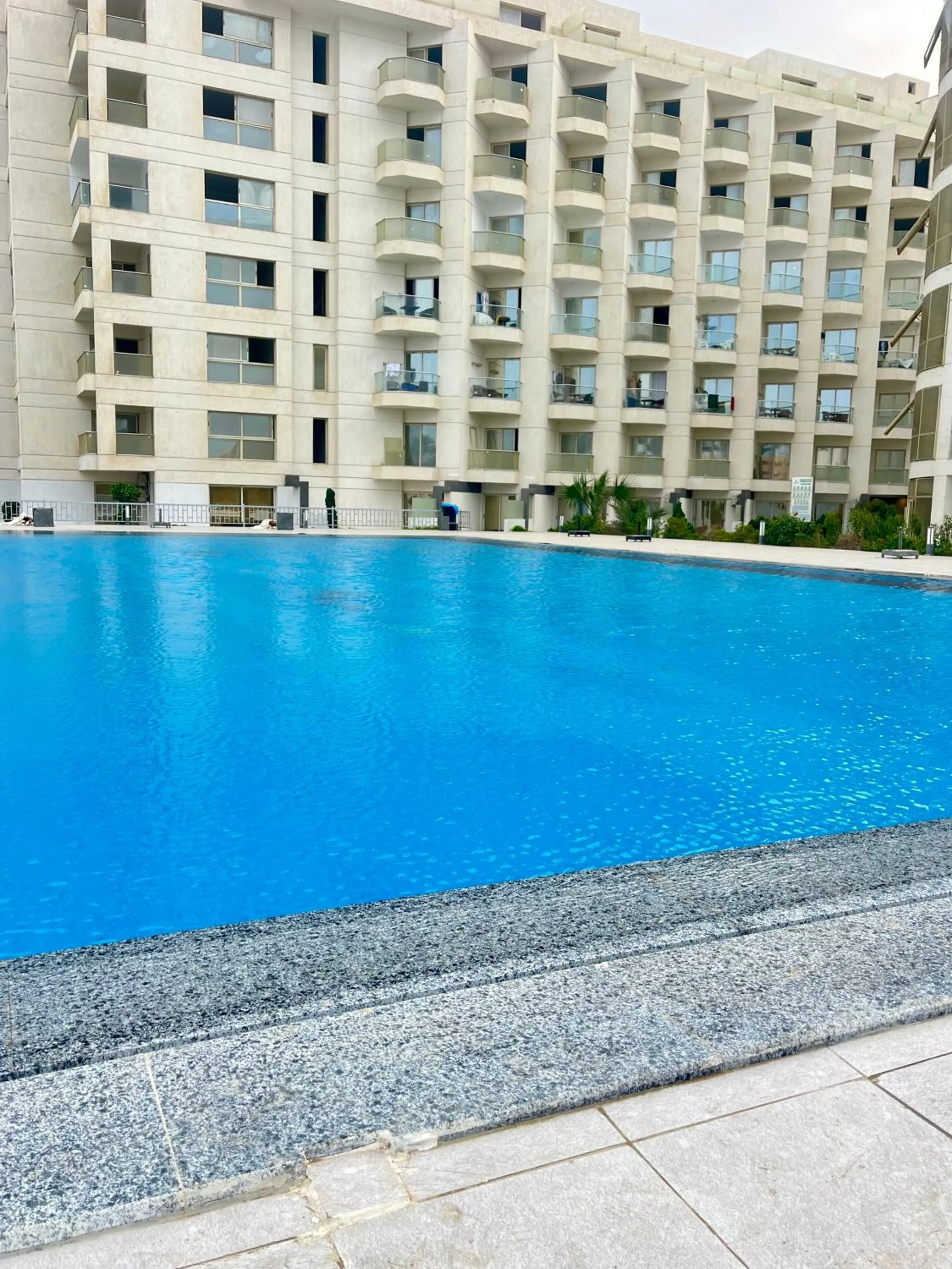 Scandic Resort Hurghada