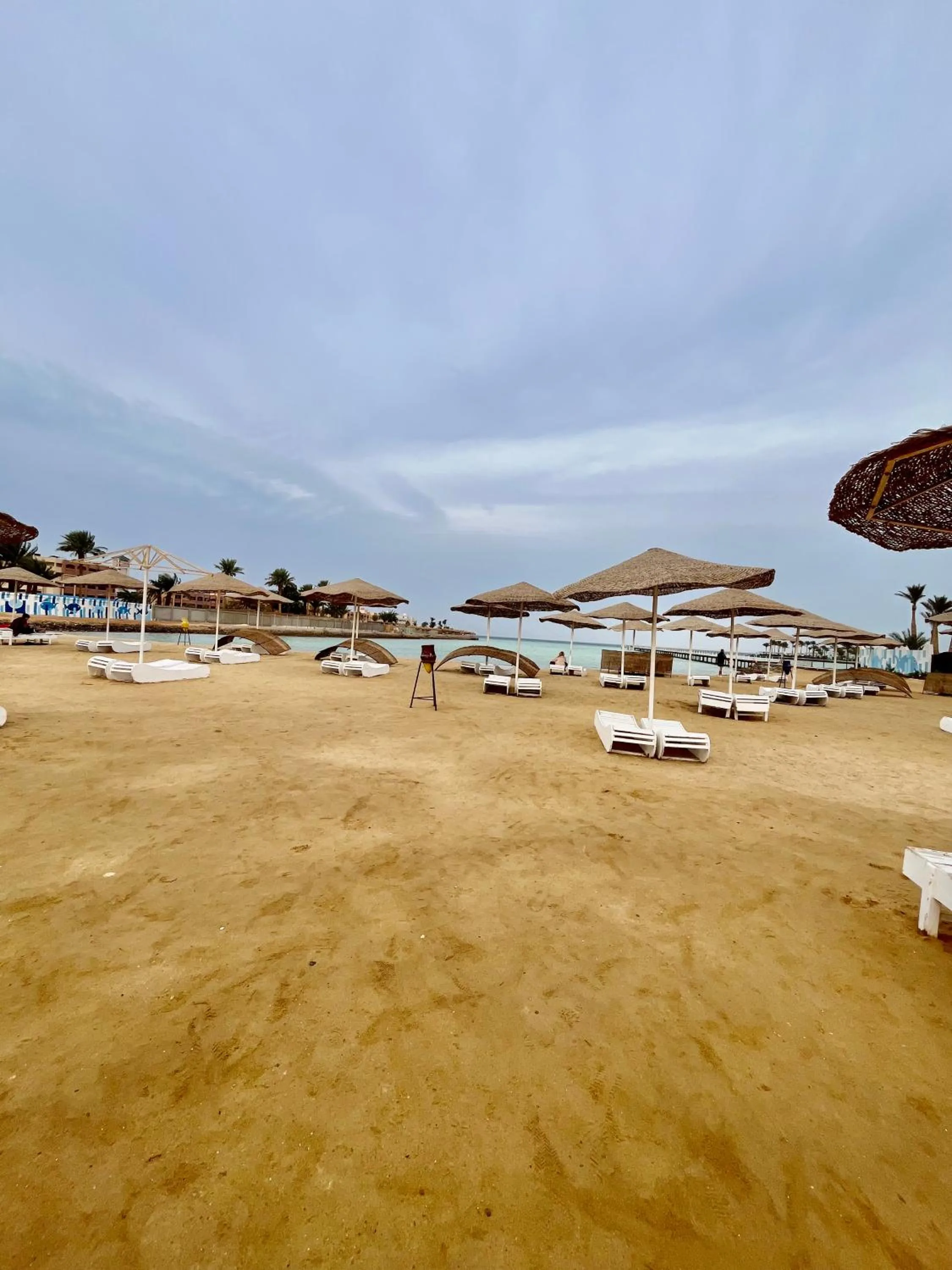 Scandic Resort Hurghada